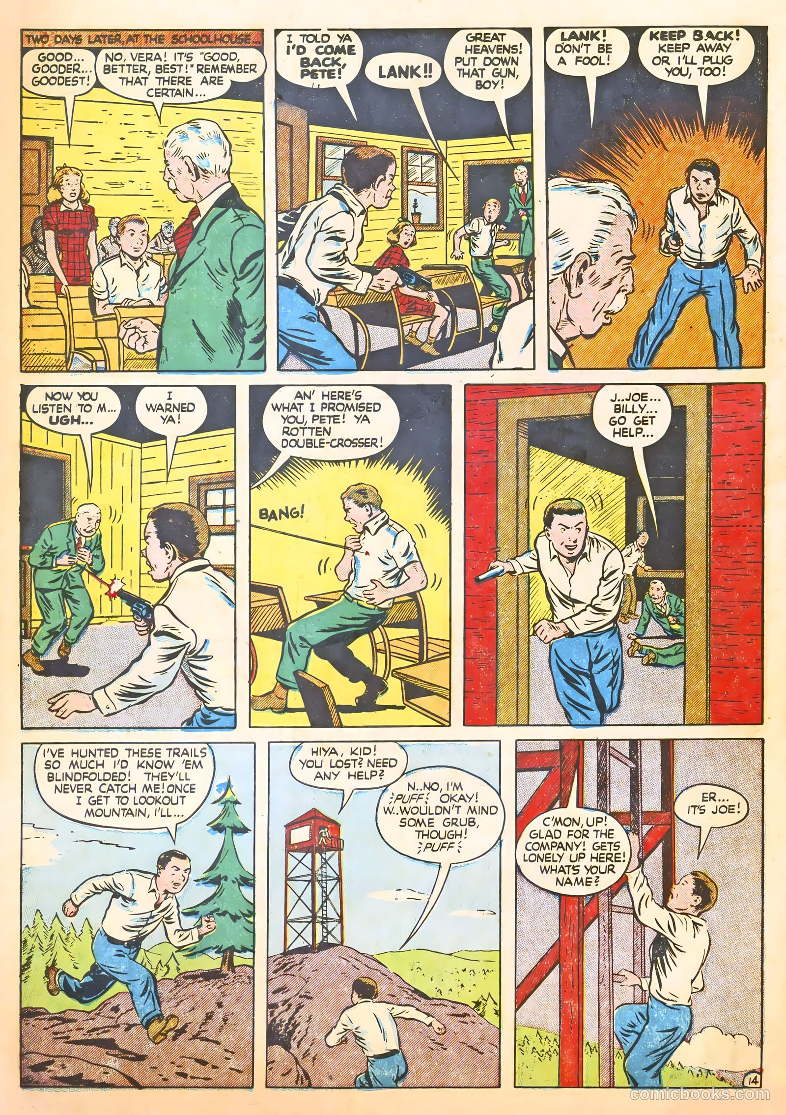 Boy Comics #32 (1950) — page 49 of 67