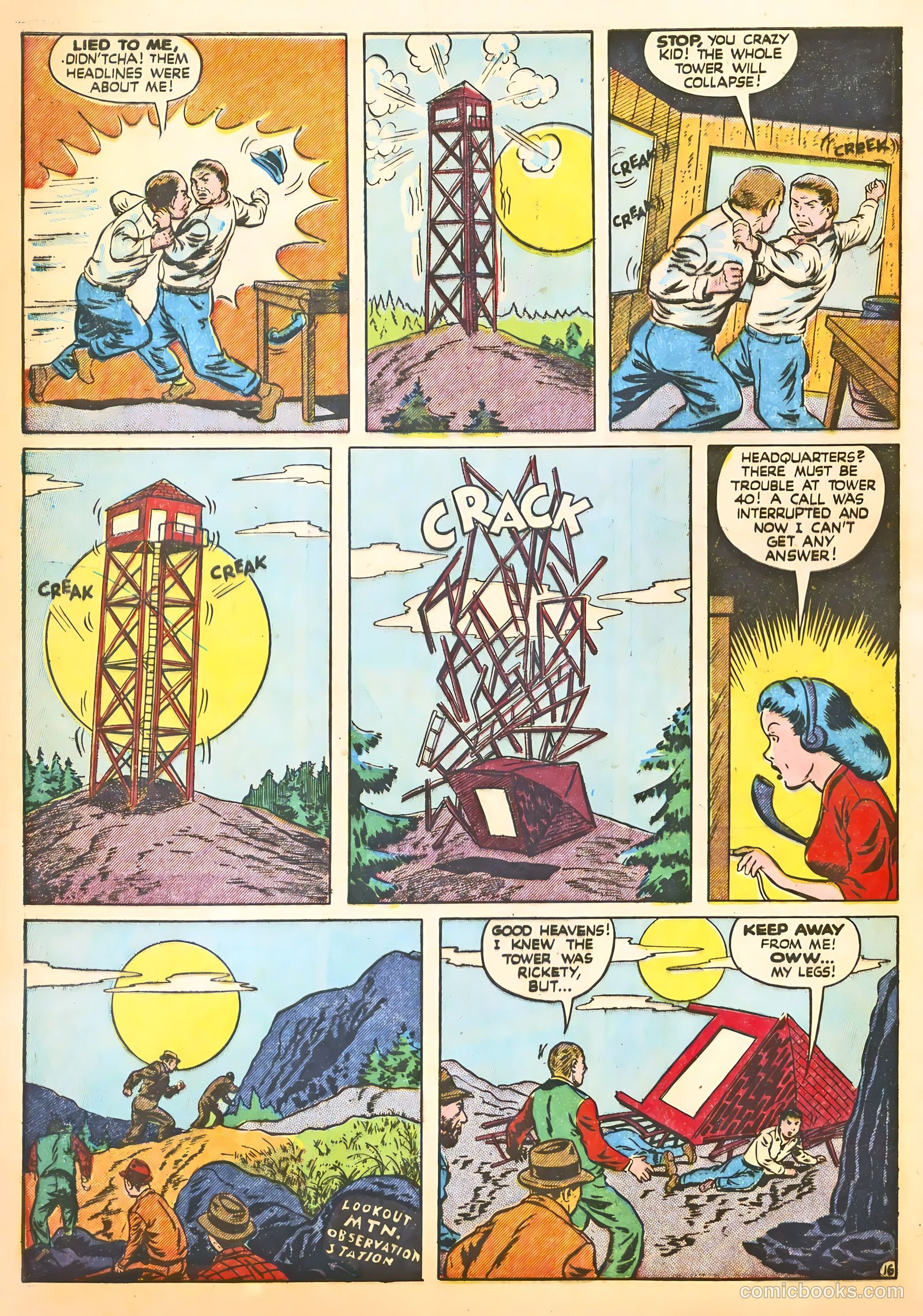 Boy Comics #32 (1950) — page 51 of 67