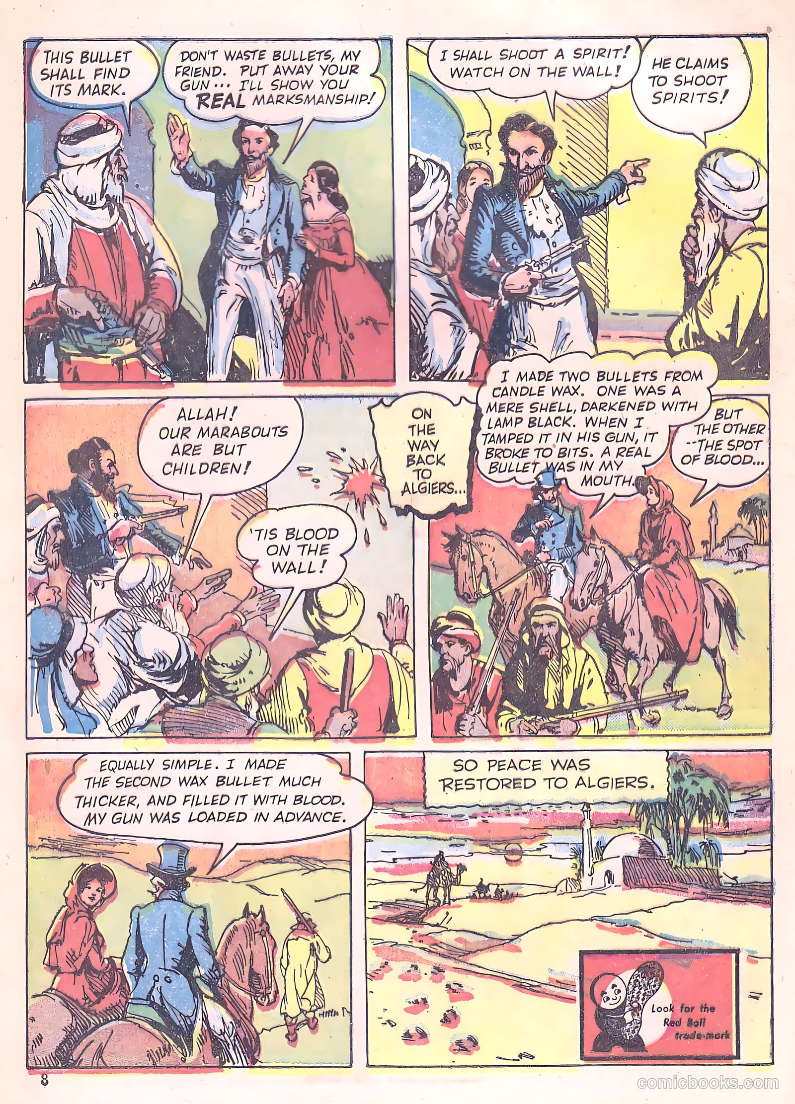 Red Ball #1 — page 8 of 36