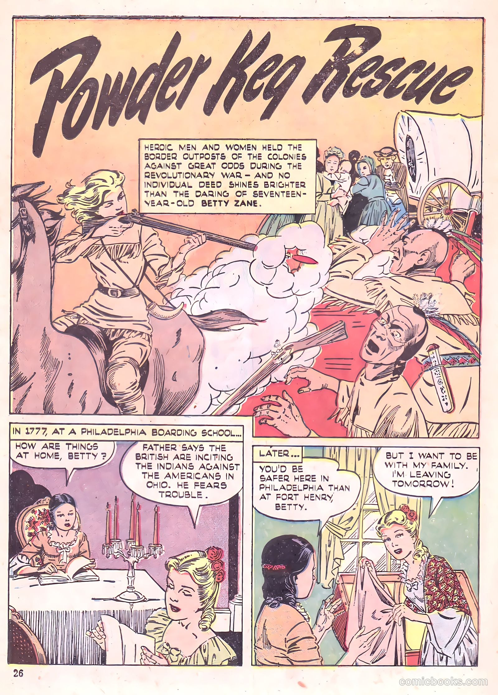 Red Ball #1 — page 26 of 36