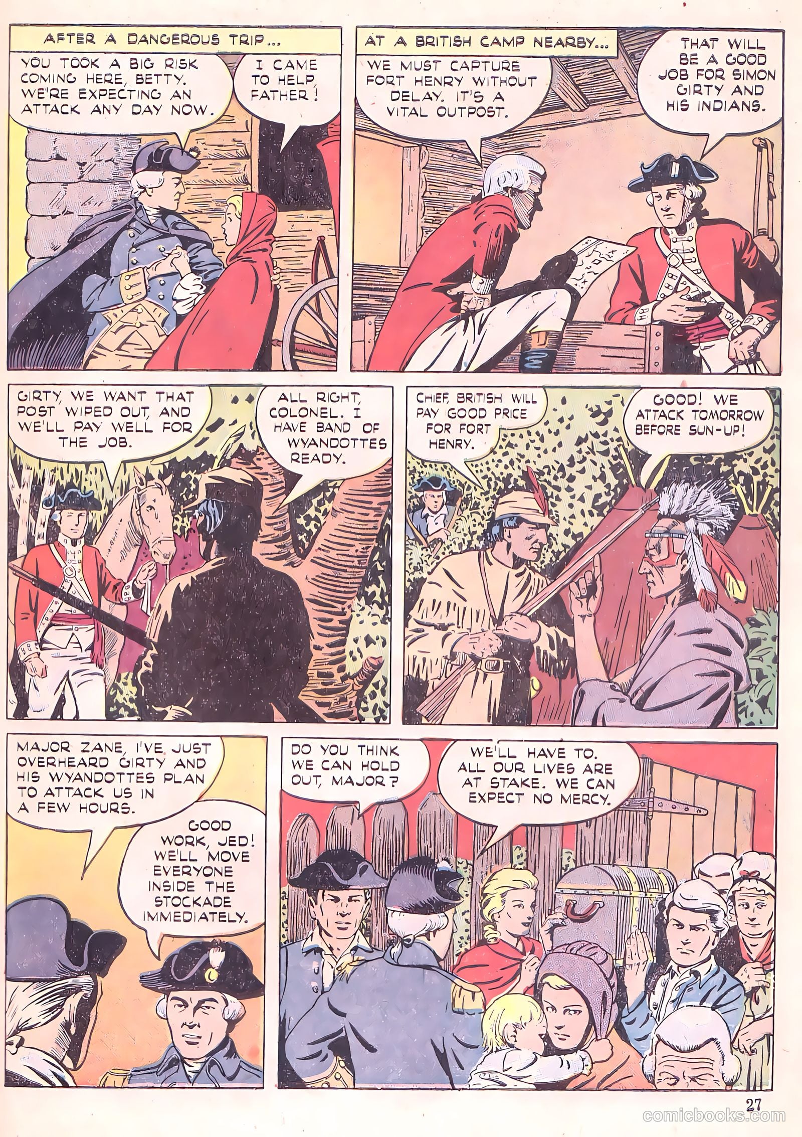 Red Ball #1 — page 27 of 36