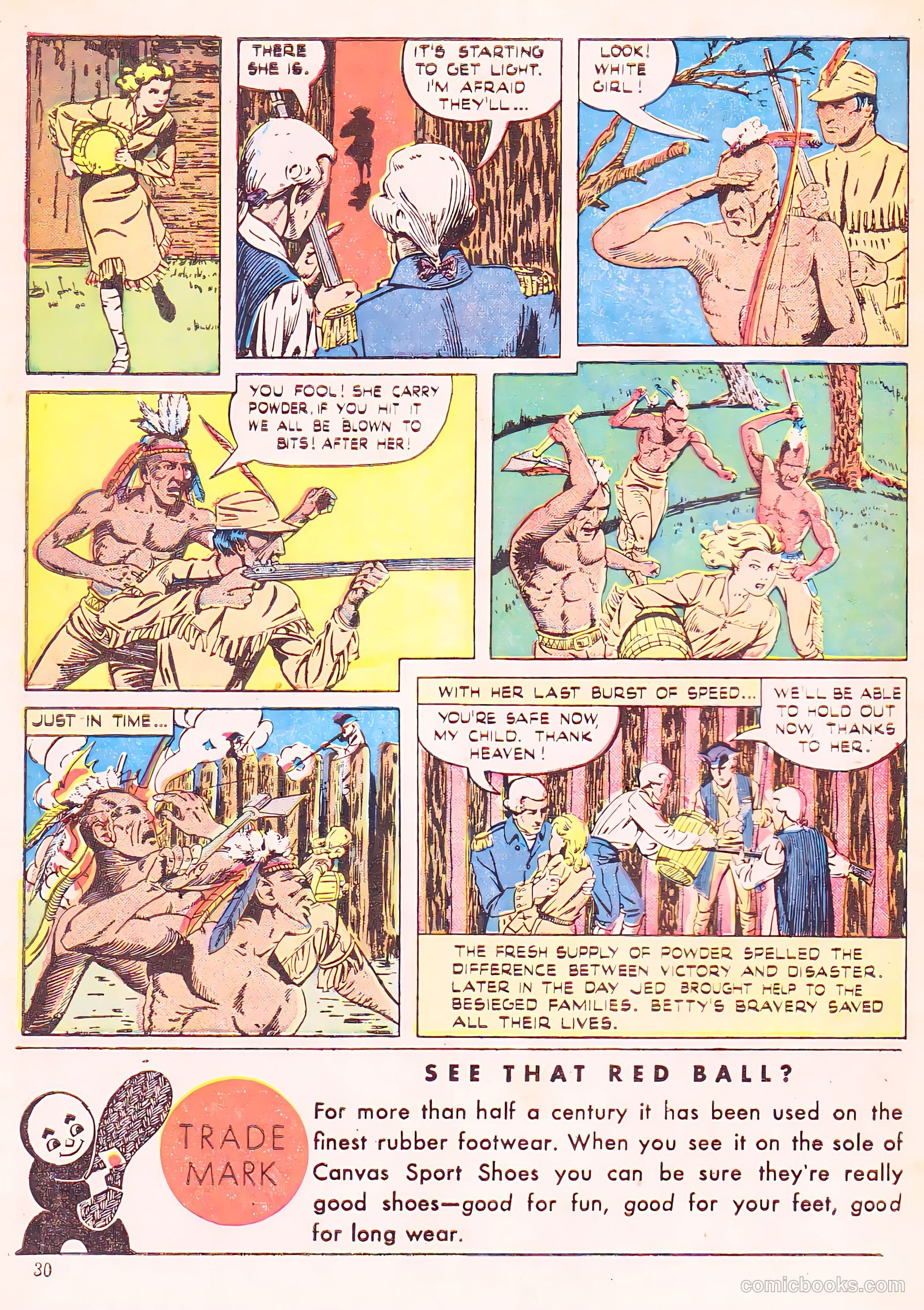 Red Ball #1 — page 30 of 36