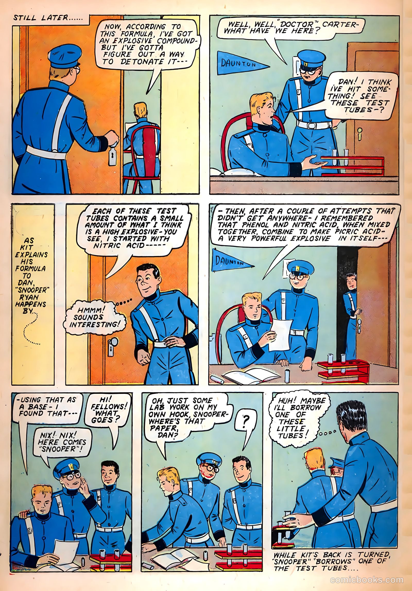 Target Comics v5 #4 — page 6 of 52