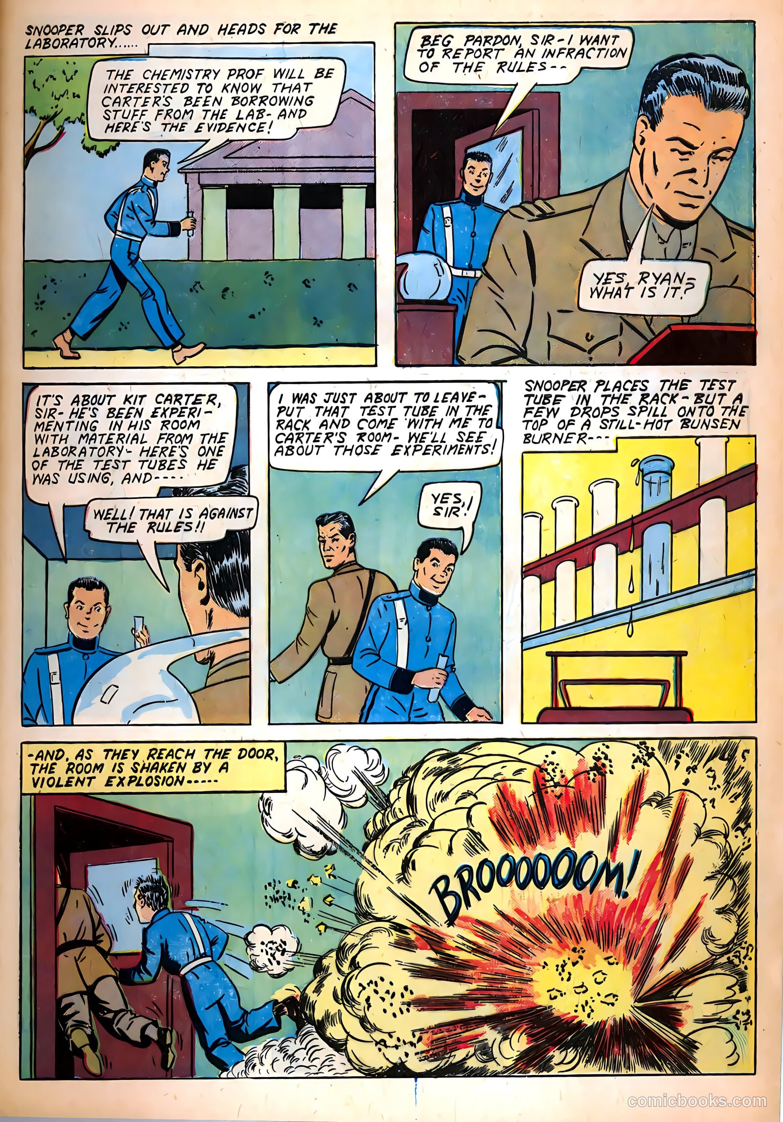 Target Comics v5 #4 — page 7 of 52