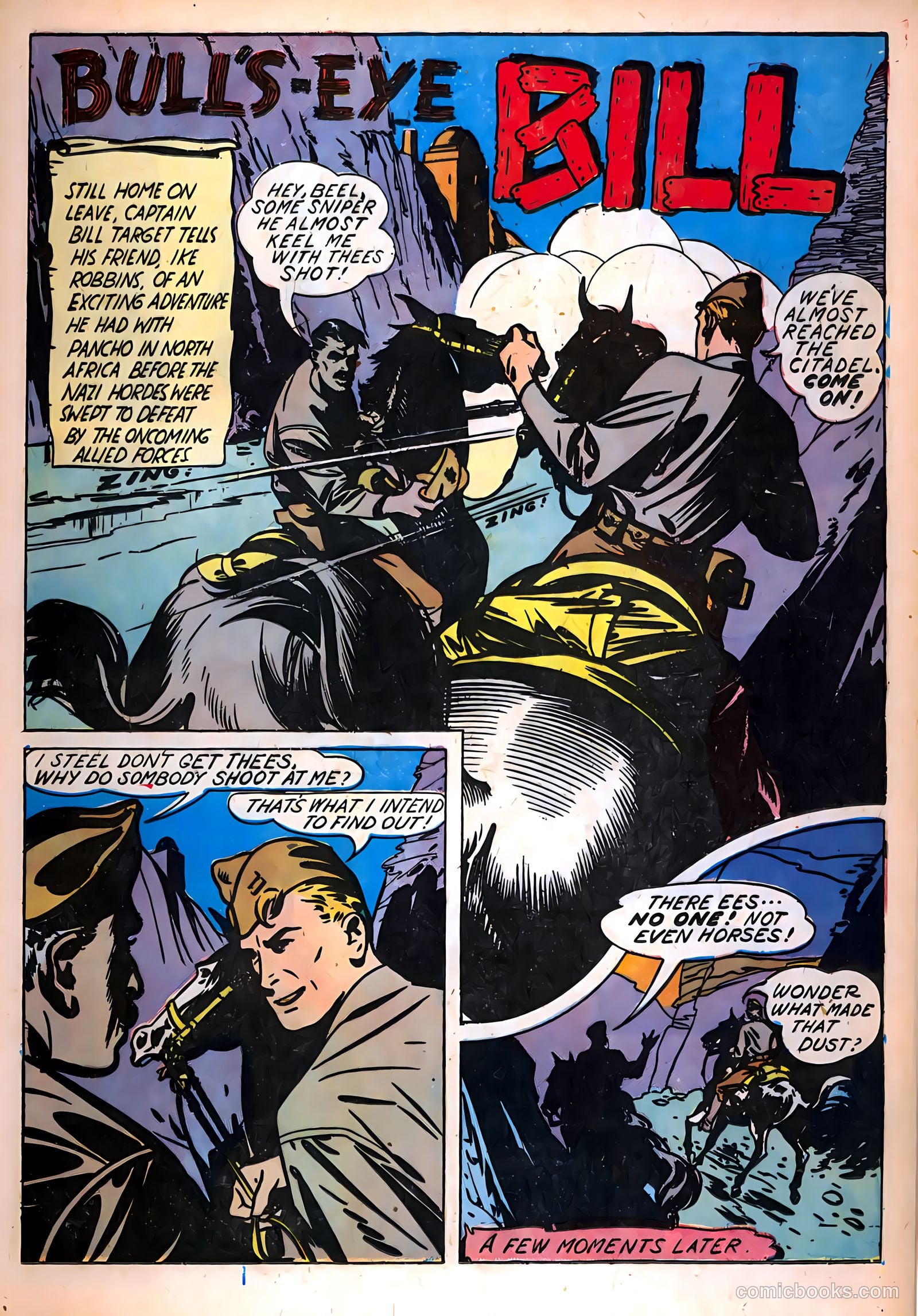 Target Comics v5 #4 — page 37 of 52