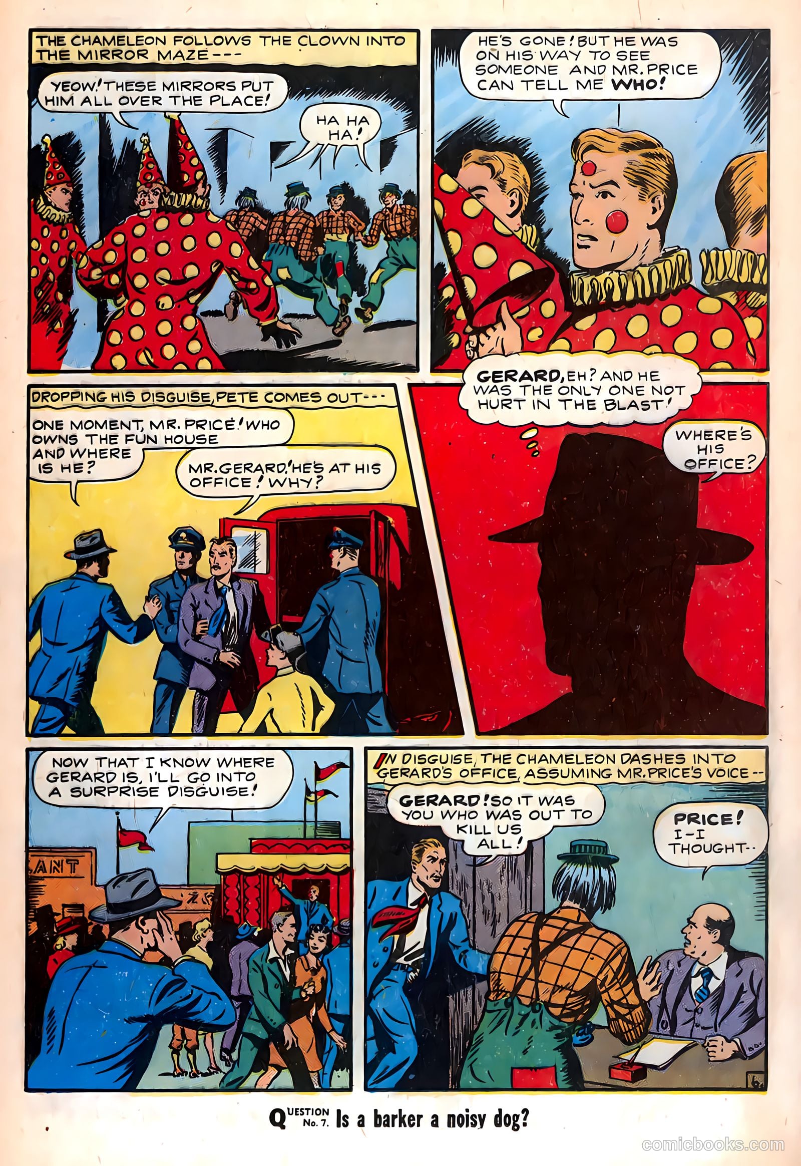 Target Comics v6 #9 — page 18 of 52
