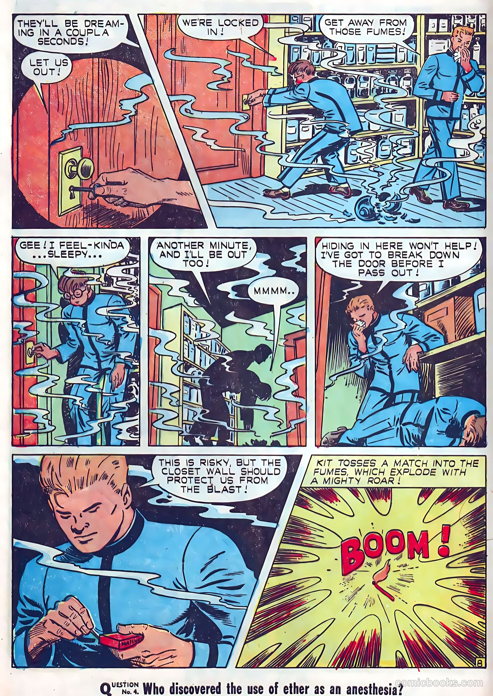 Target Comics v7 #9 — page 10 of 52