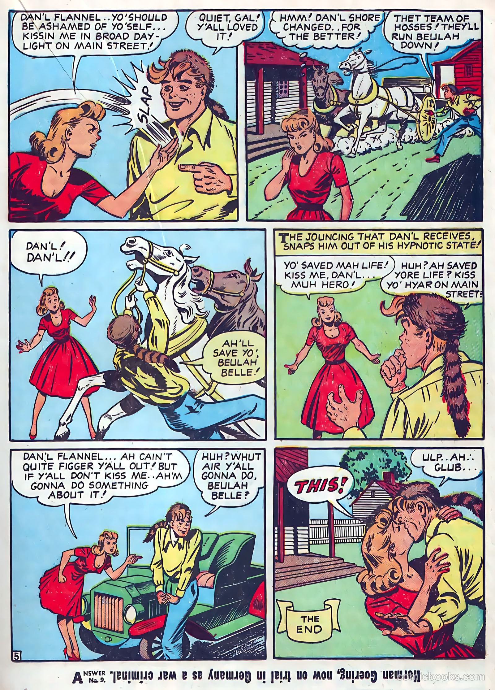 Target Comics v7 #9 — page 25 of 52