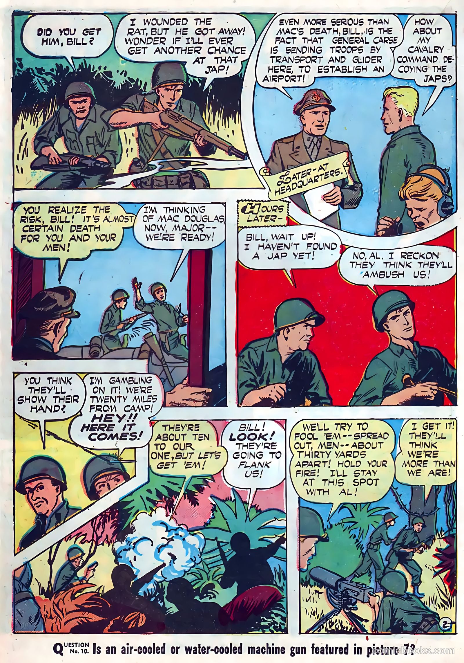 Target Comics v7 #9 — page 30 of 52