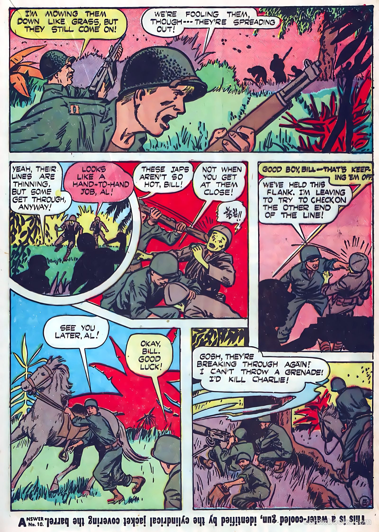 Target Comics v7 #9 — page 31 of 52