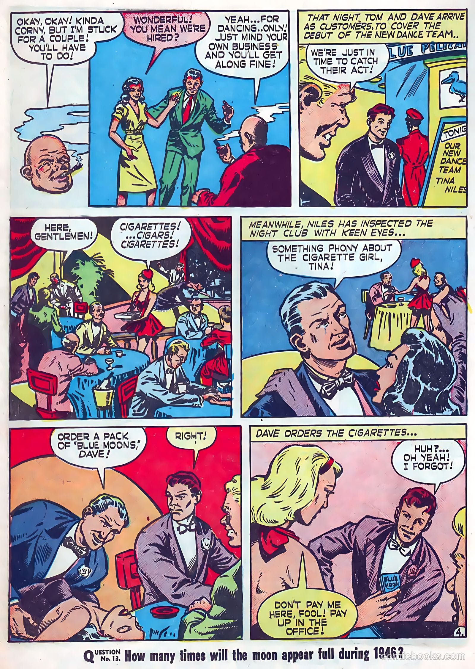 Target Comics v7 #9 — page 38 of 52