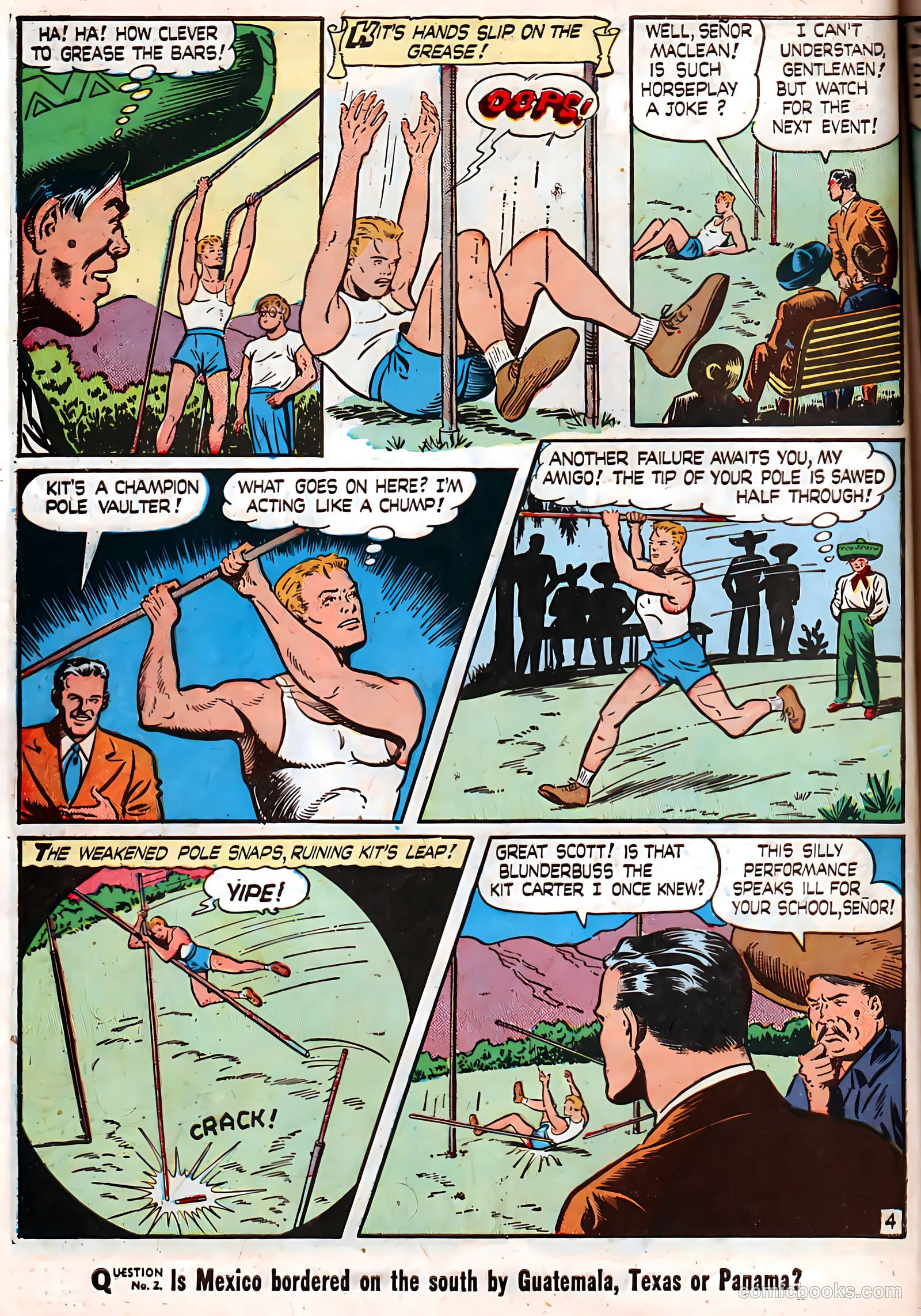 Target Comics v7 #4 — page 6 of 52