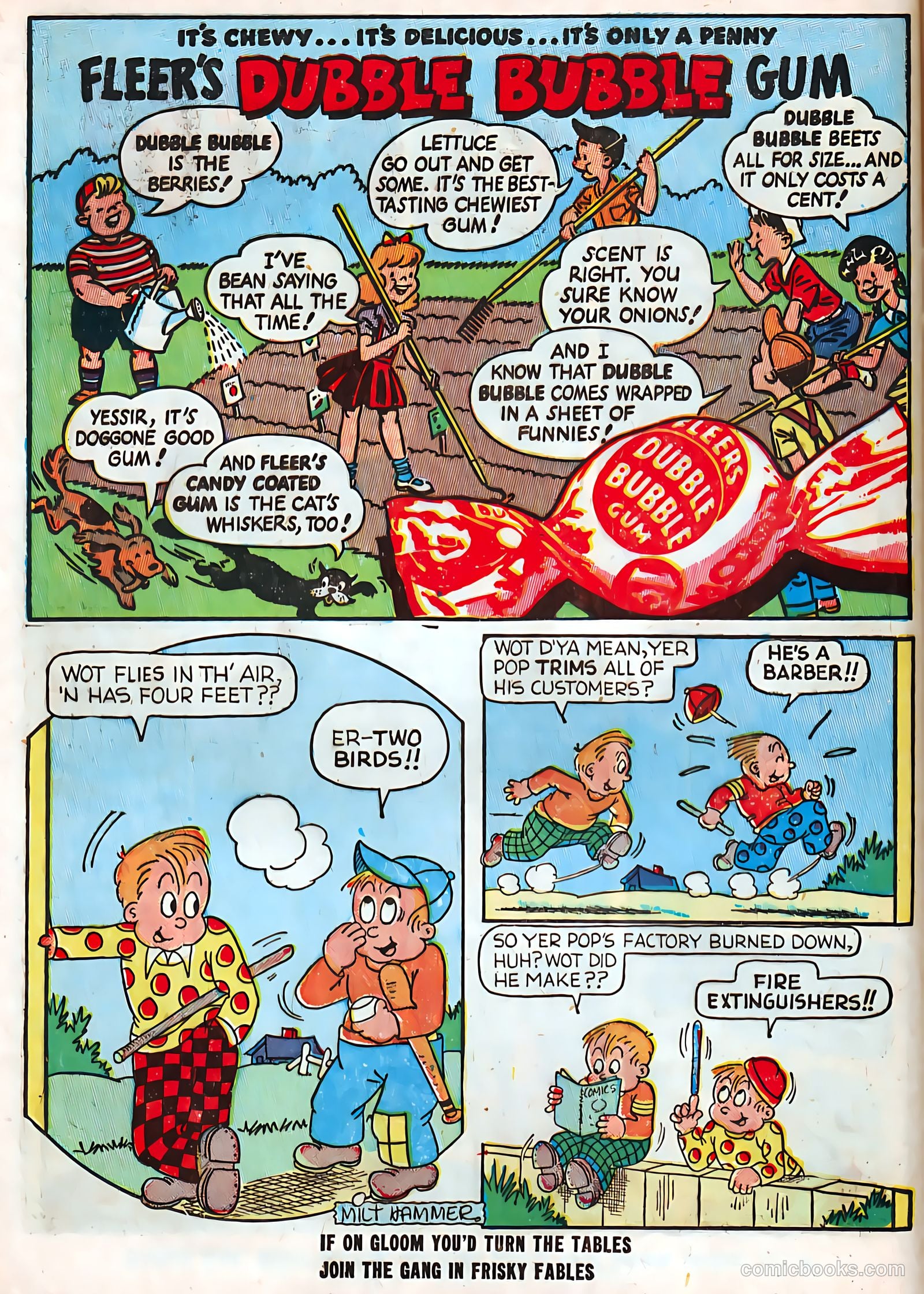Target Comics v7 #4 — page 22 of 52