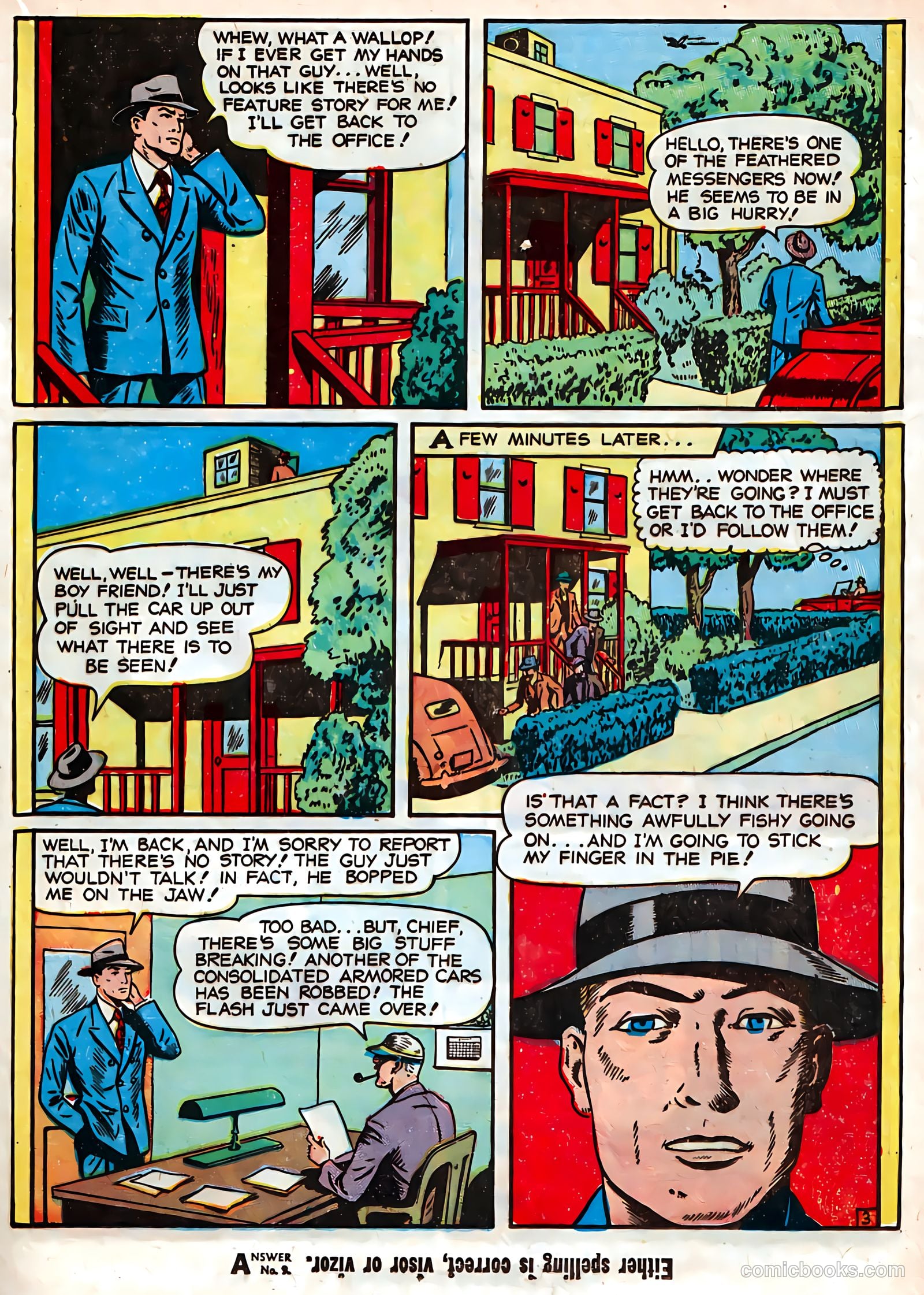 Target Comics v7 #4 — page 25 of 52