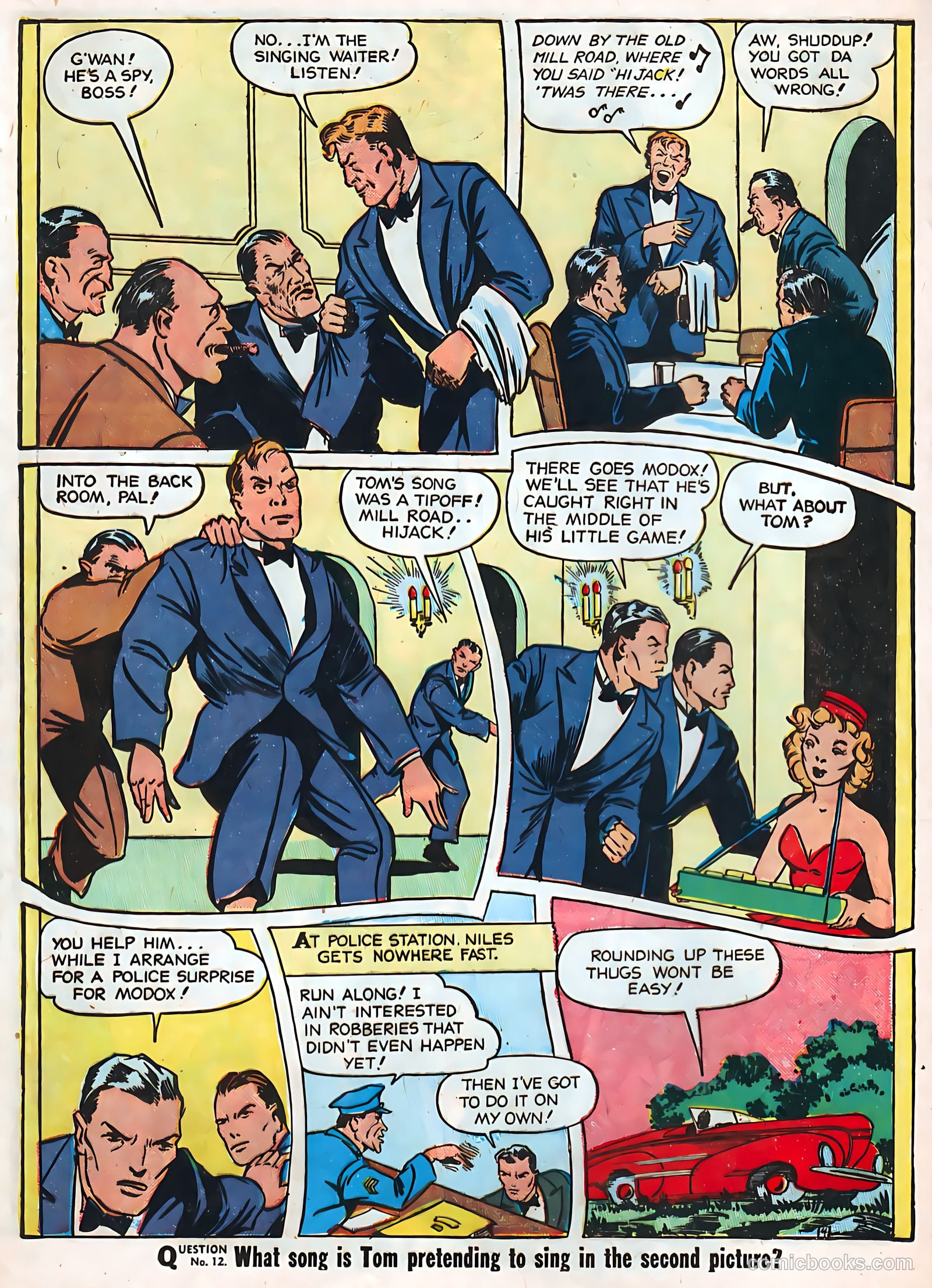 Target Comics v7 #4 — page 34 of 52