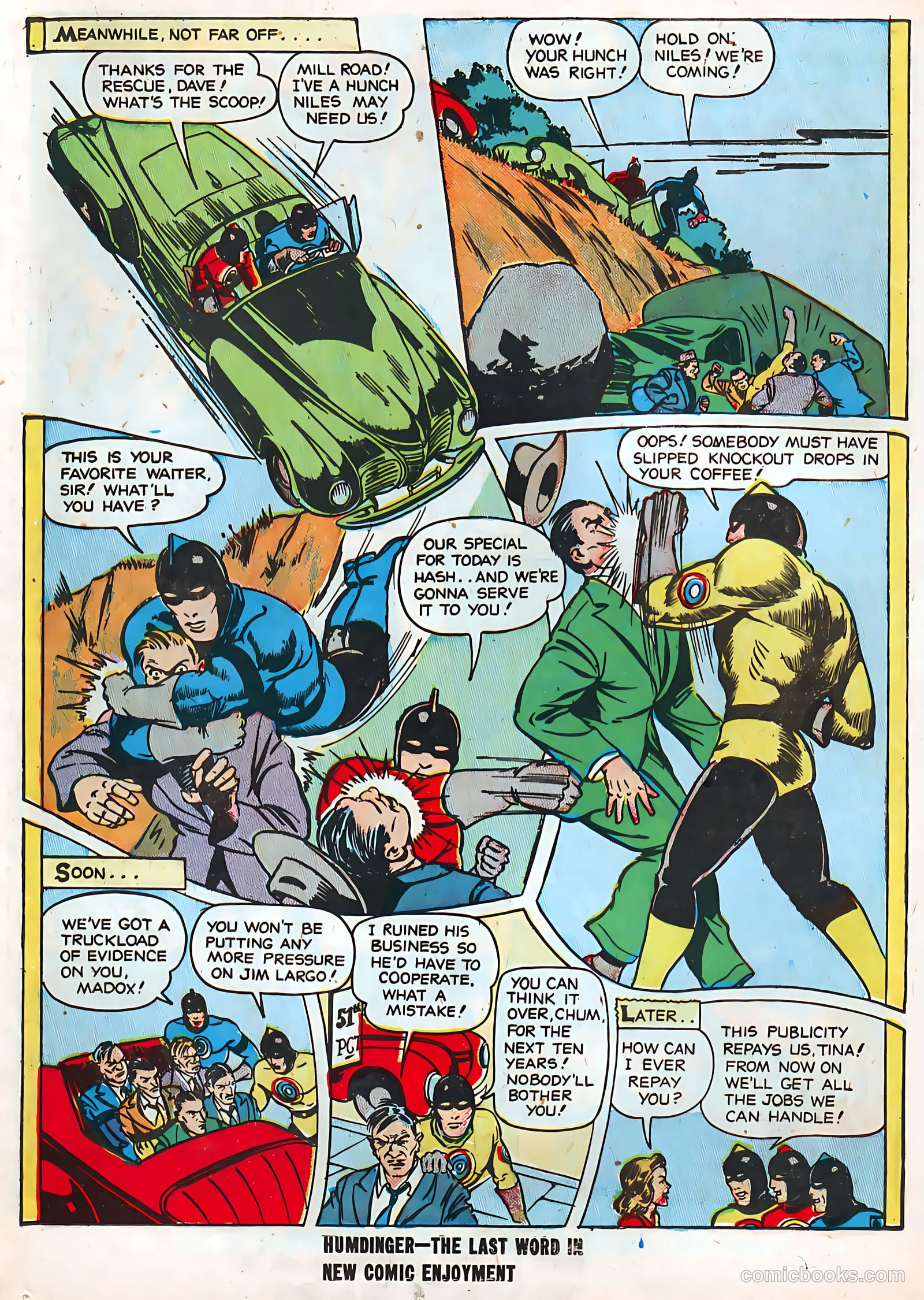 Target Comics v7 #4 — page 36 of 52