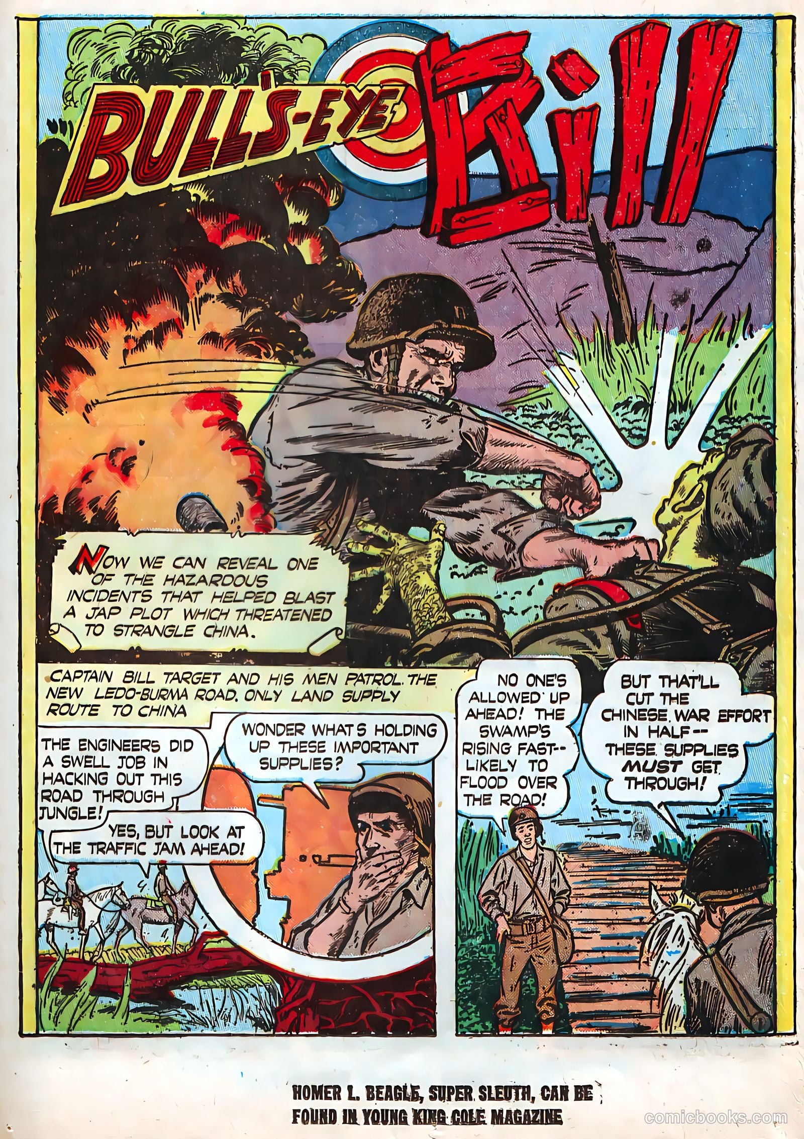 Target Comics v7 #4 — page 37 of 52