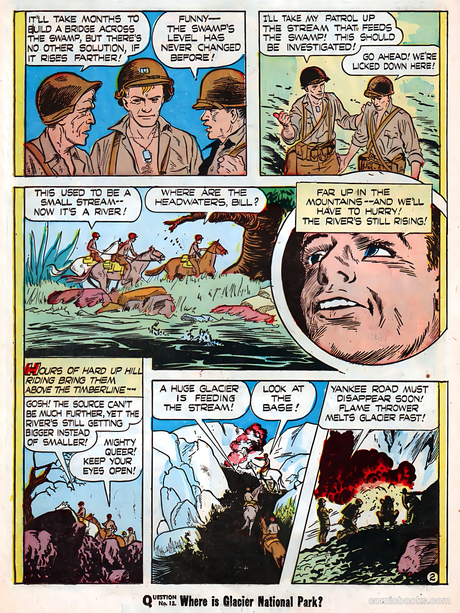 Target Comics v7 #4 — page 38 of 52