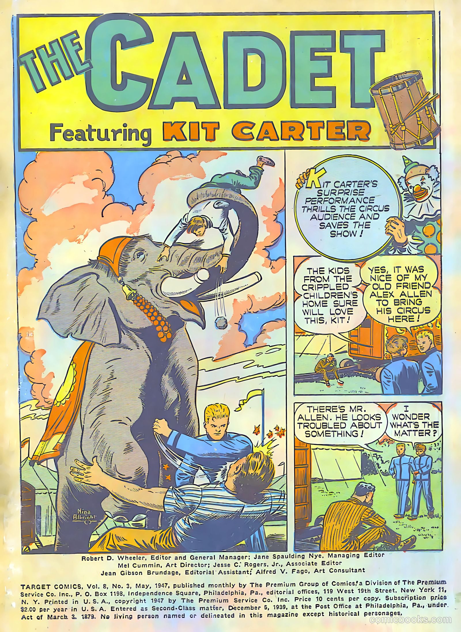 Target Comics v8 #3 — page 3 of 52