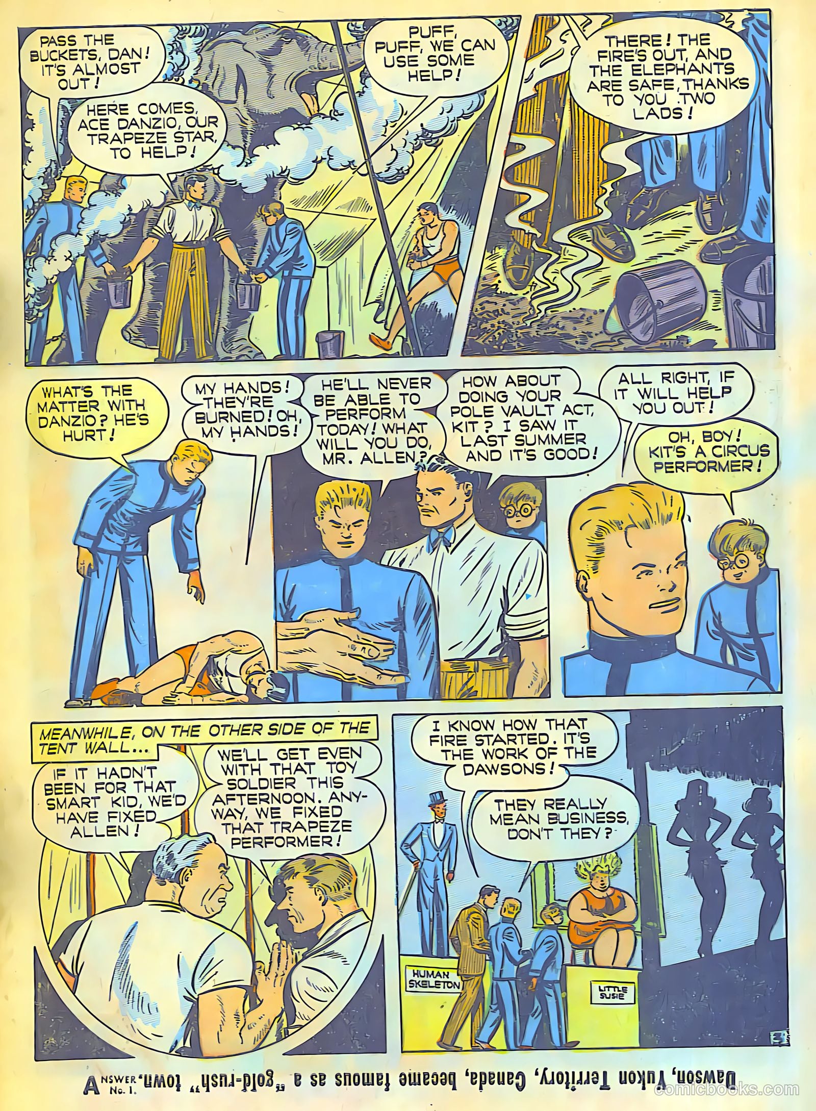 Target Comics v8 #3 — page 5 of 52