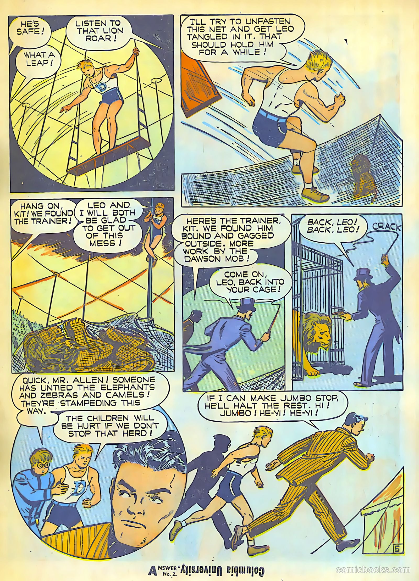 Target Comics v8 #3 — page 7 of 52