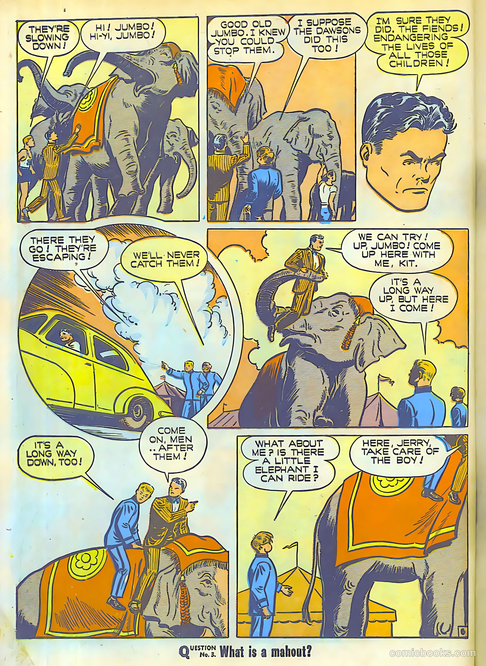 Target Comics v8 #3 — page 8 of 52