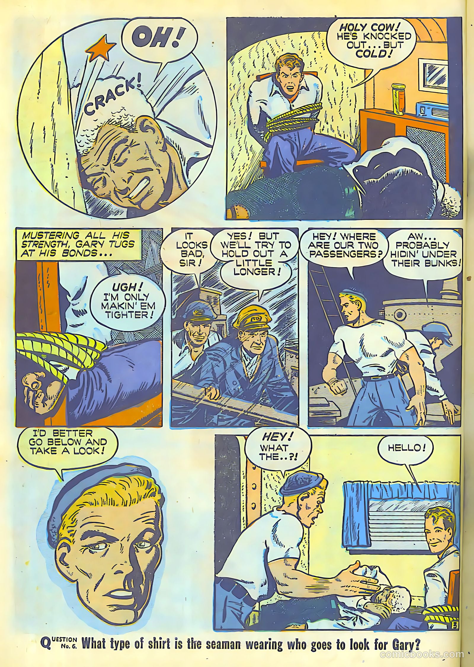 Target Comics v8 #3 — page 14 of 52