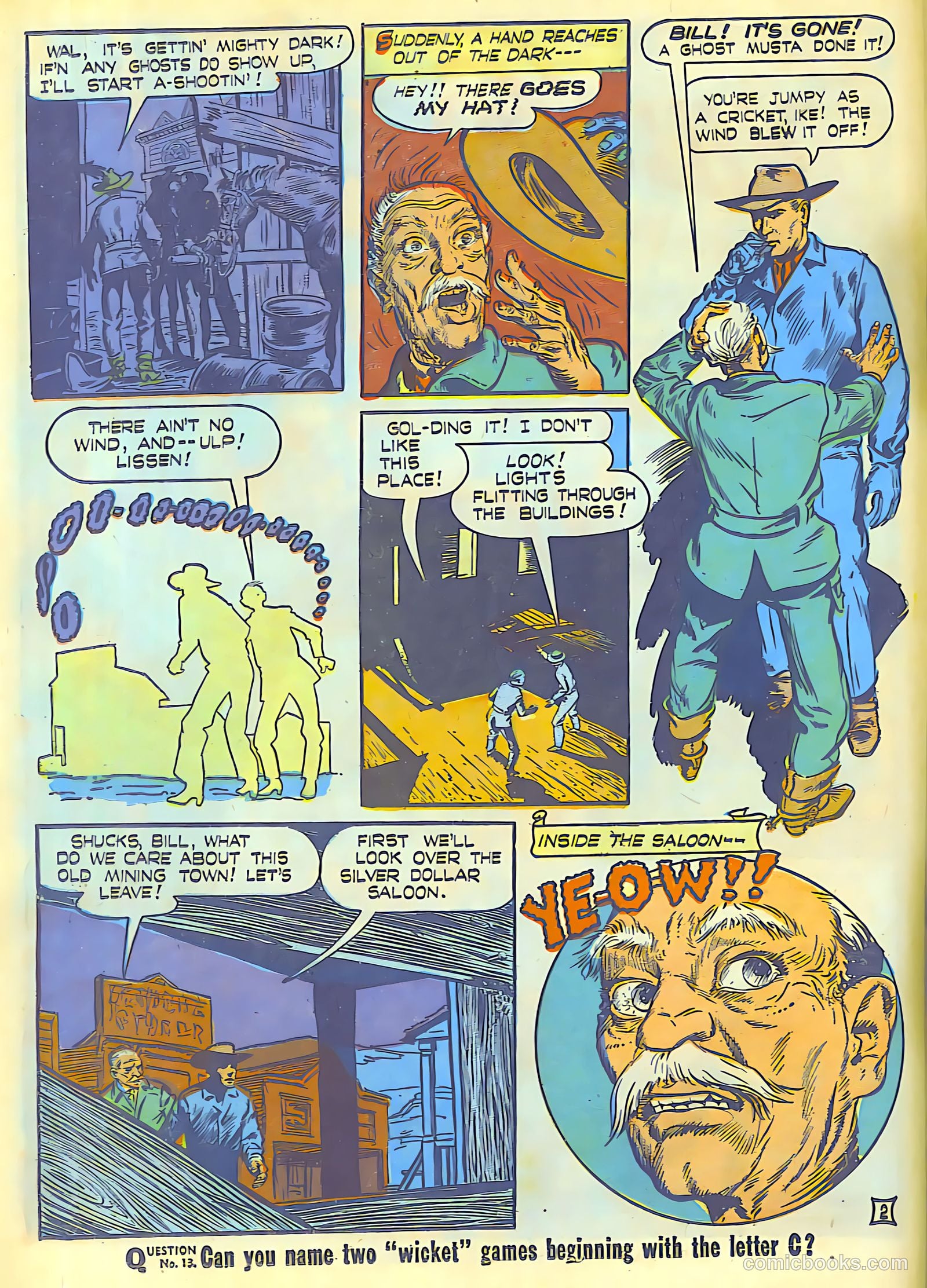 Target Comics v8 #3 — page 36 of 52
