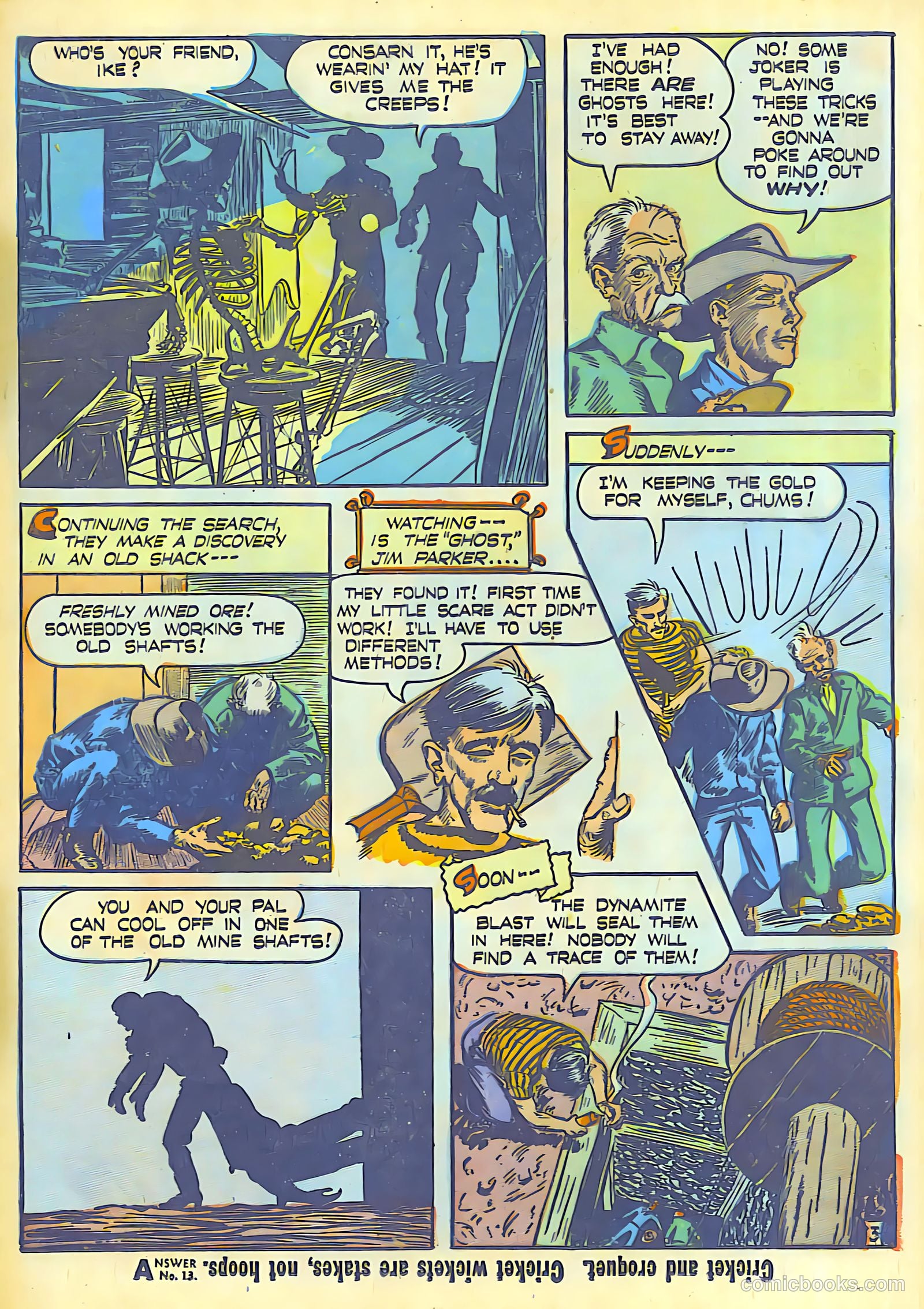 Target Comics v8 #3 — page 37 of 52