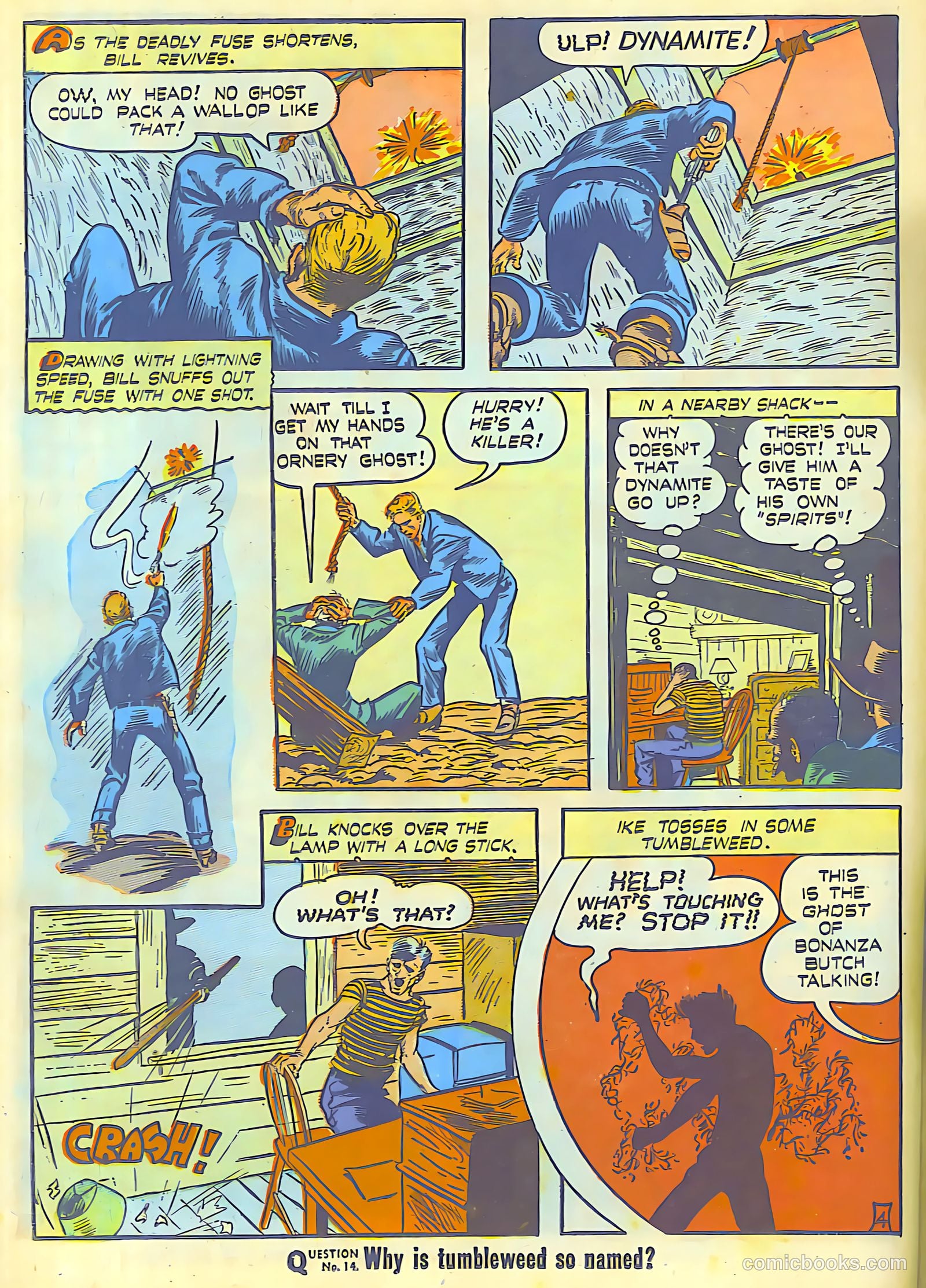 Target Comics v8 #3 — page 38 of 52