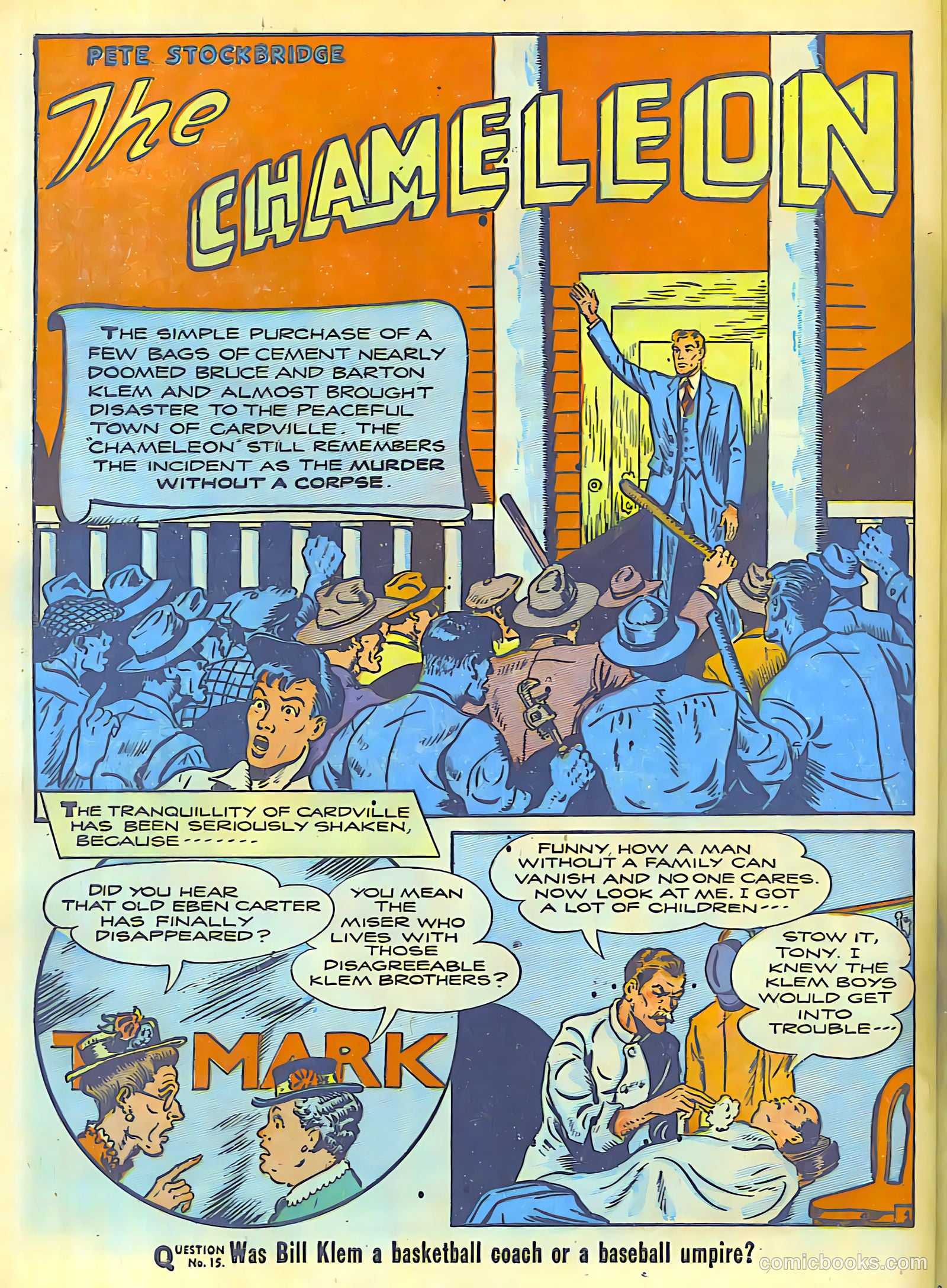 Target Comics v8 #3 — page 42 of 52