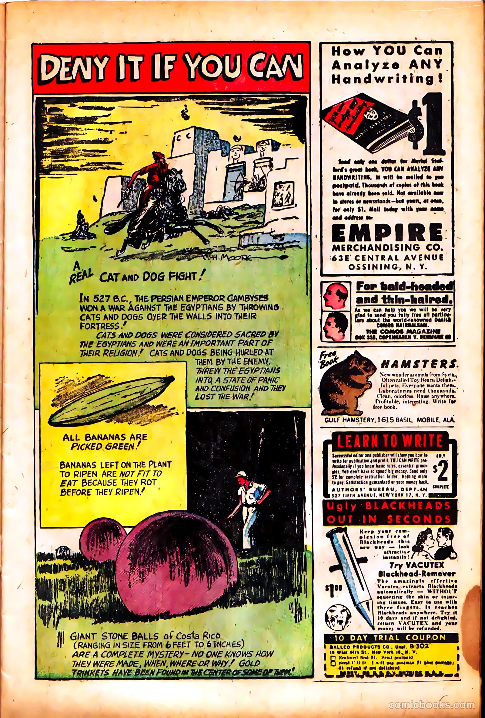 Boy Comics #52 (1950) — page 15 of 52