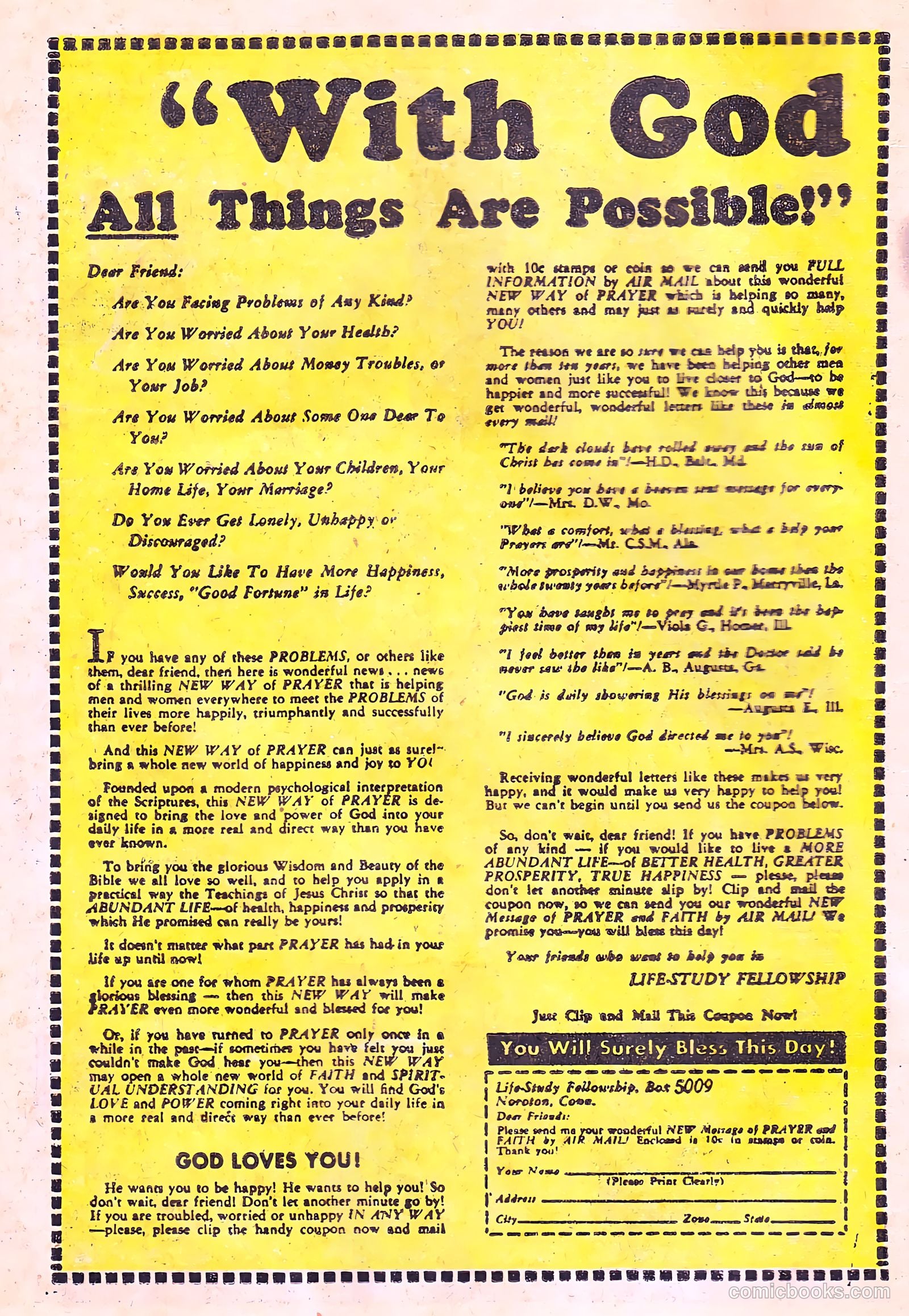 Justice Traps the Guilty #70 (1948) — page 8 of 36