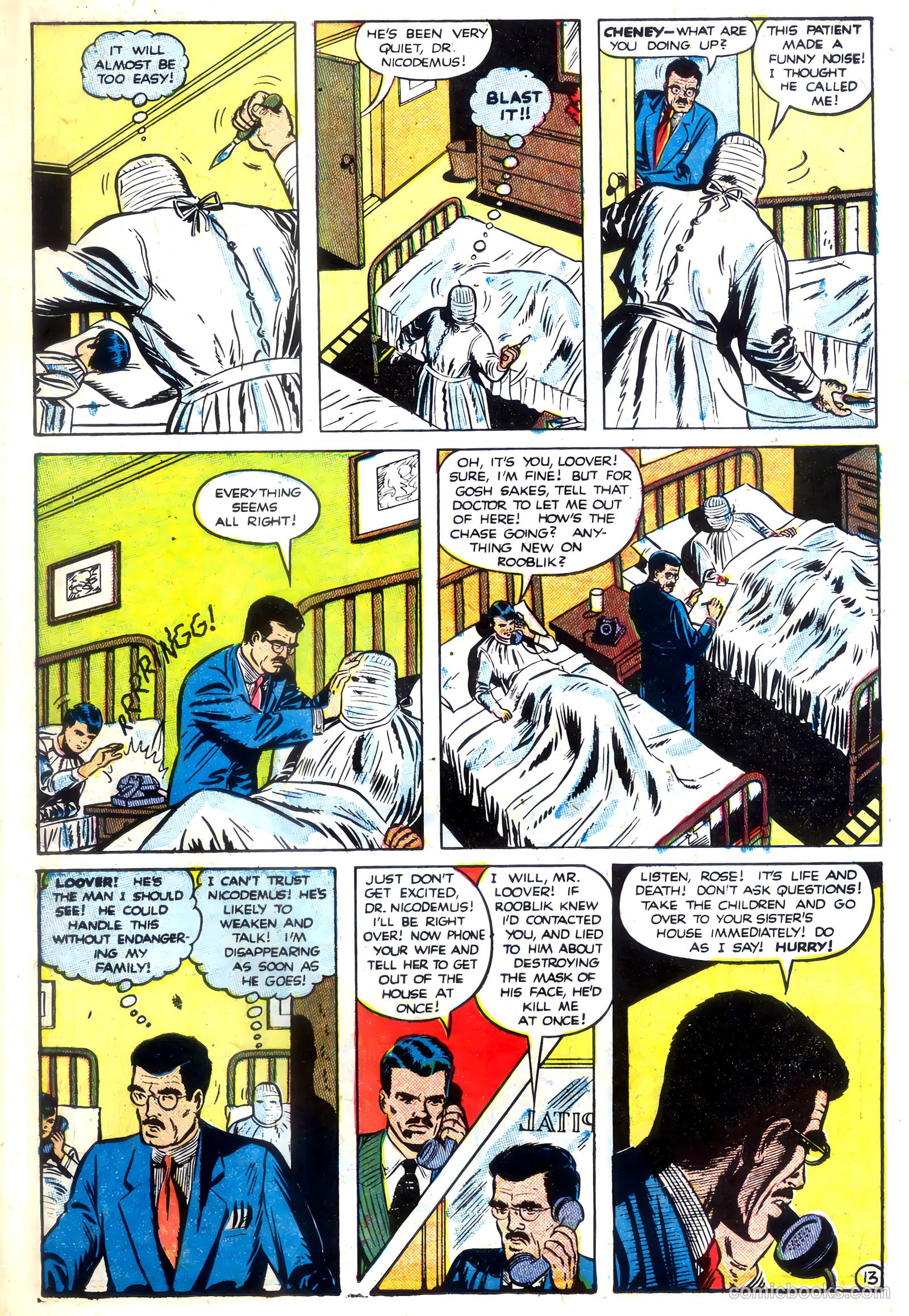 Boy Comics #63 (1950) — page 15 of 52