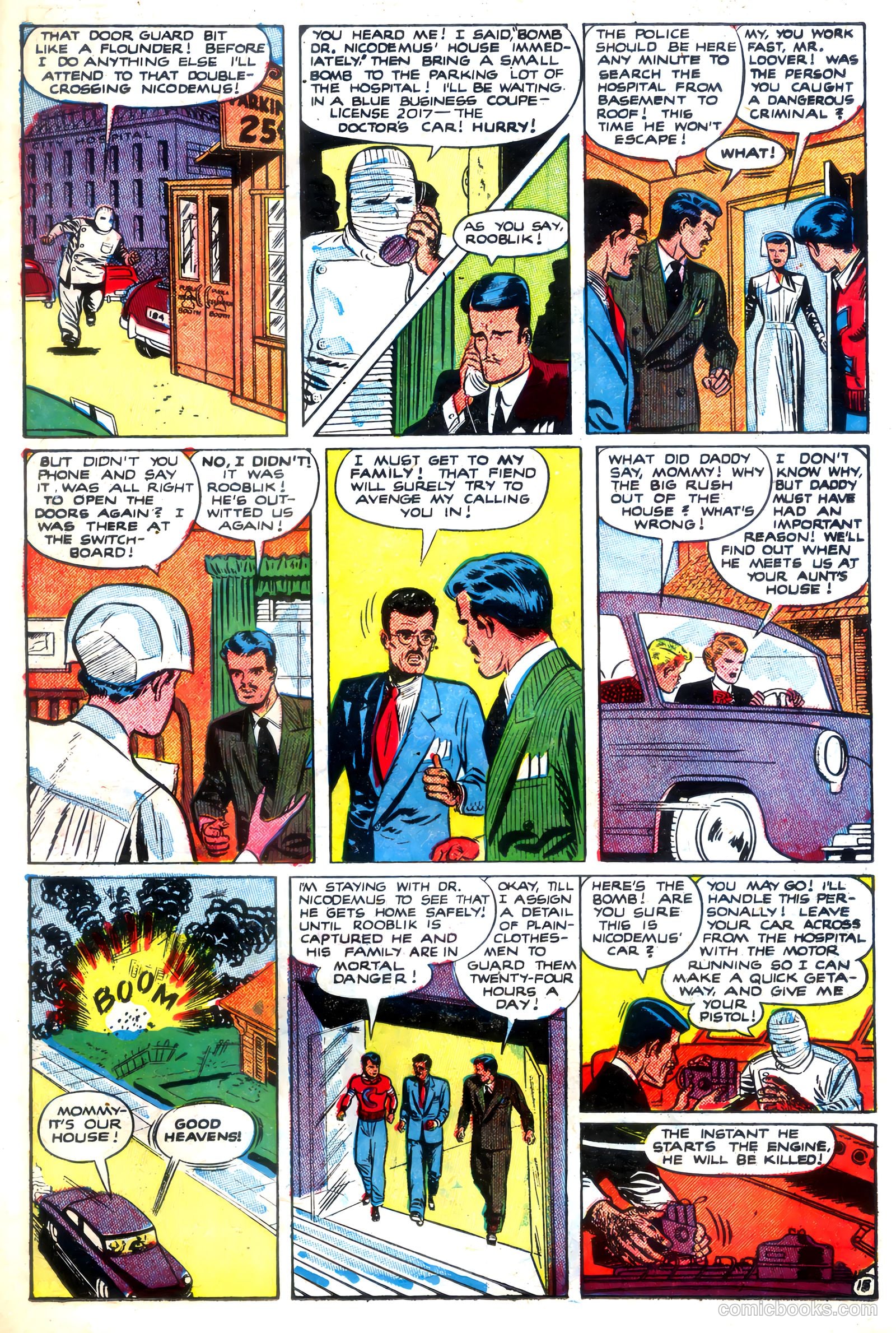 Boy Comics #63 (1950) — page 17 of 52