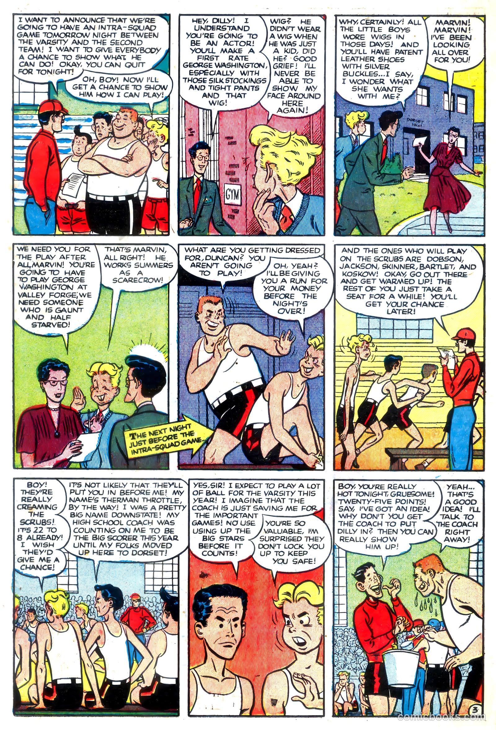 Boy Comics #63 (1950) — page 24 of 52