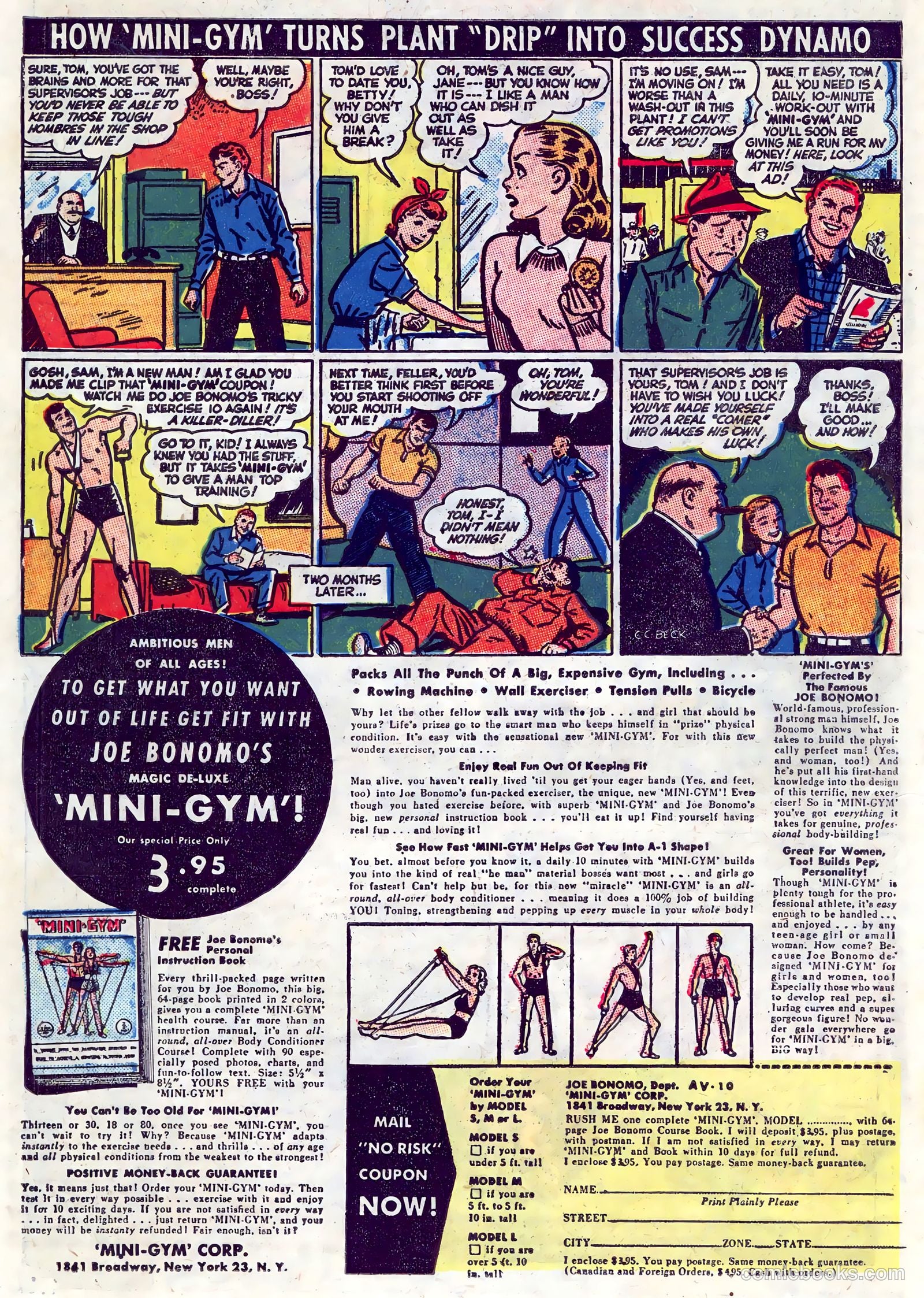 city of the living dead nn #nn — page 10 of 35