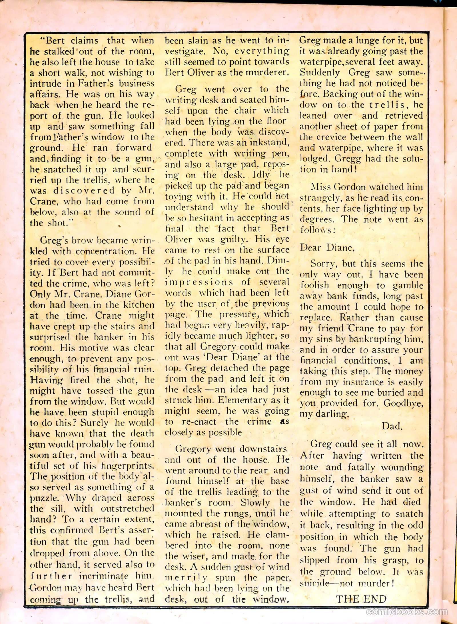 Young King Cole v2 #4 — page 38 of 52