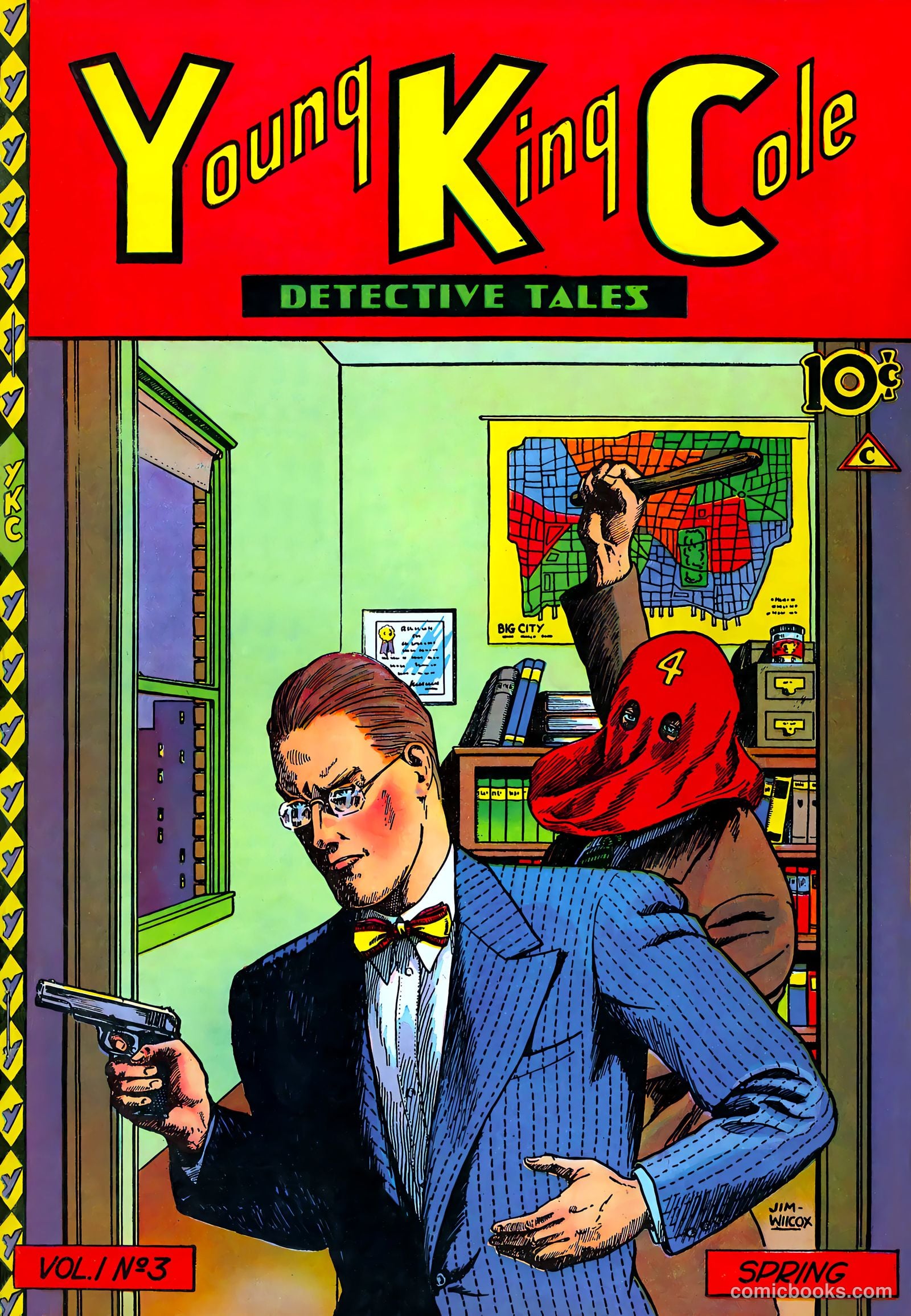 #3