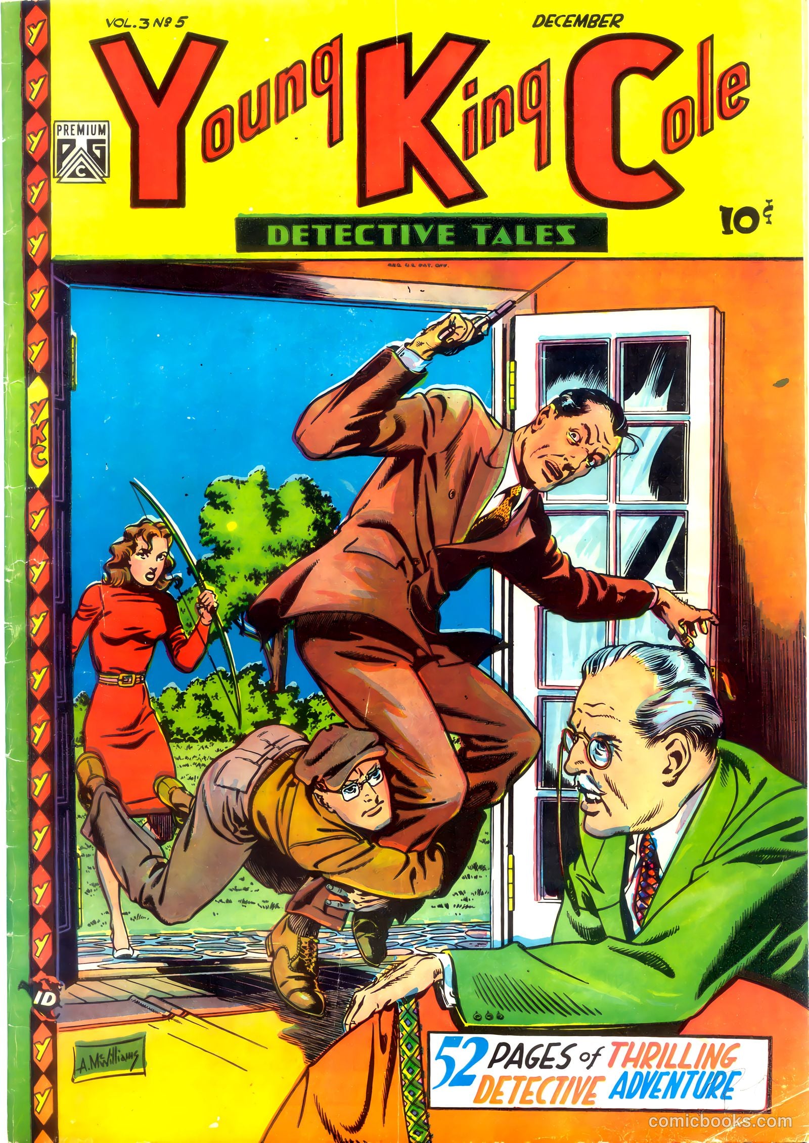 #5