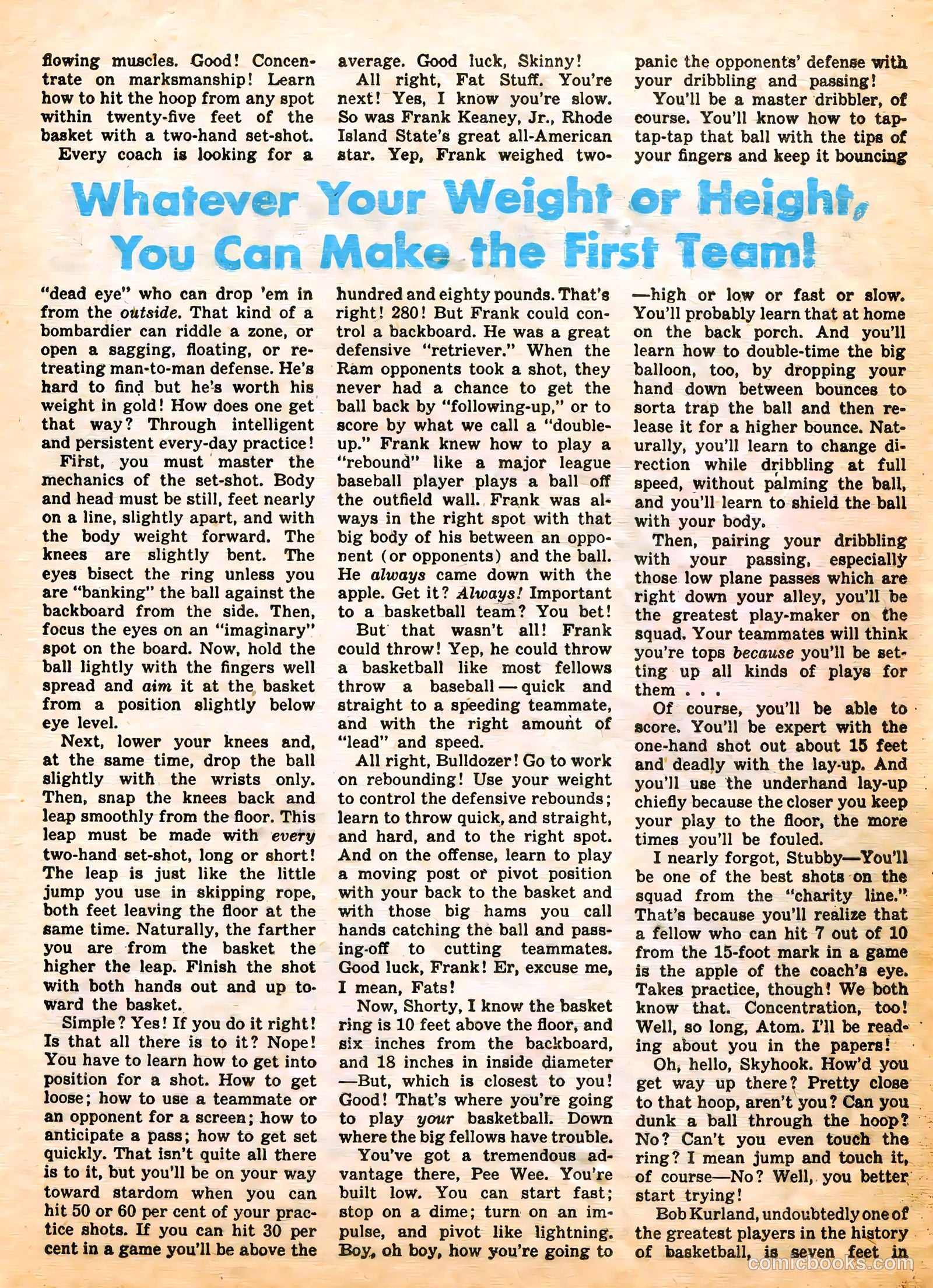 Tex Granger #20 — page 13 of 36