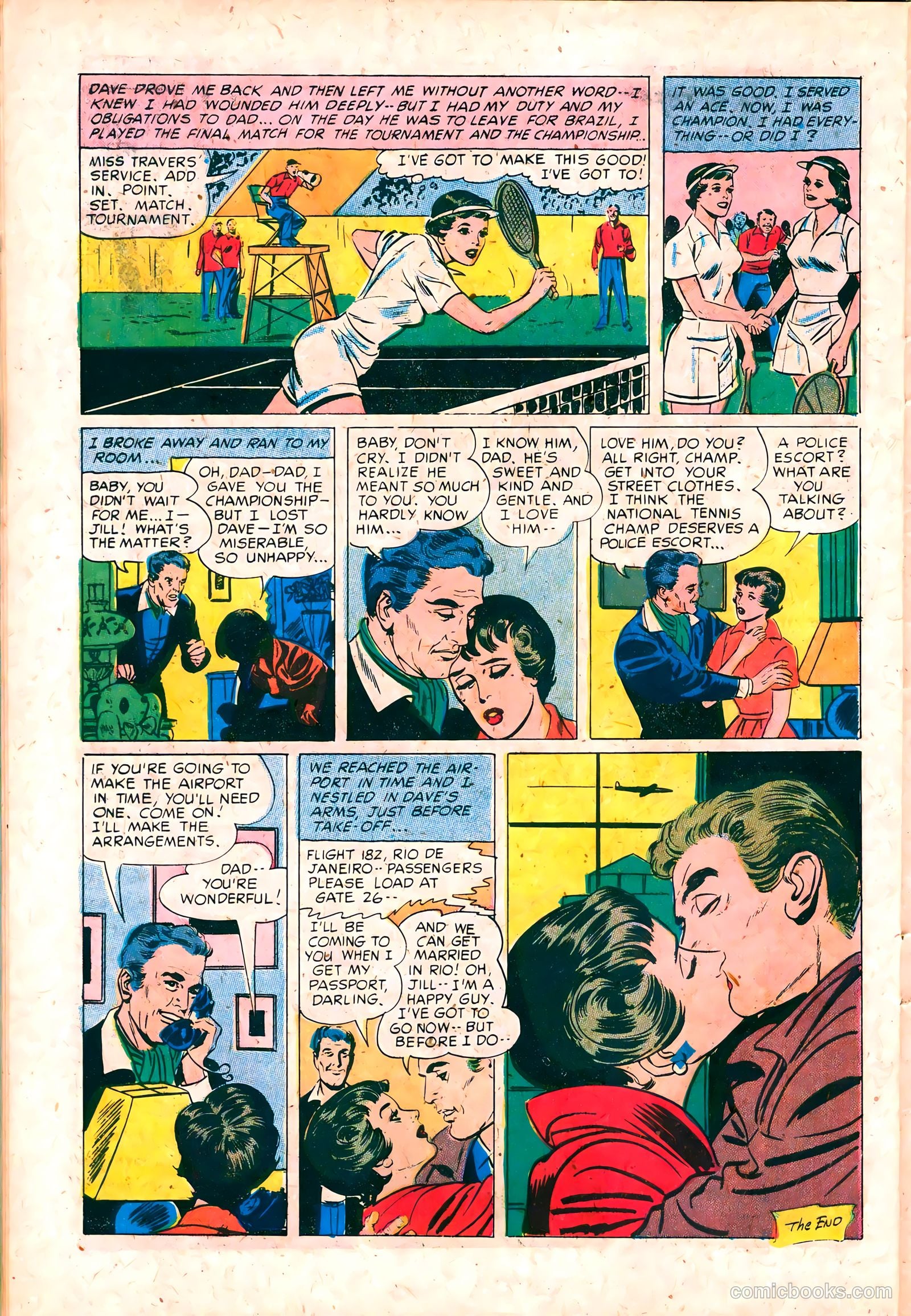 Personal Love v2 #4 — page 26 of 36