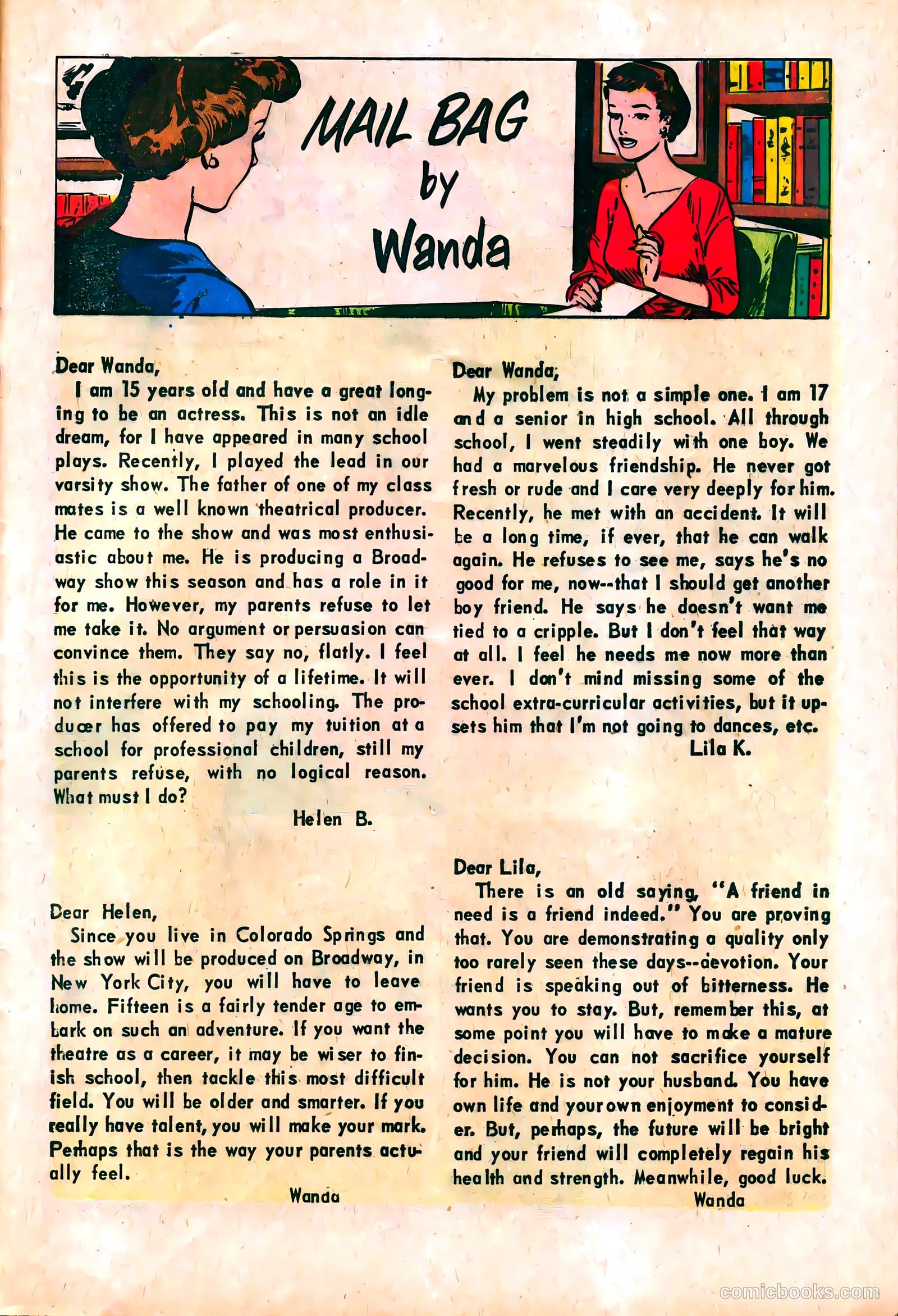 Personal Love v3 #2 — page 25 of 36