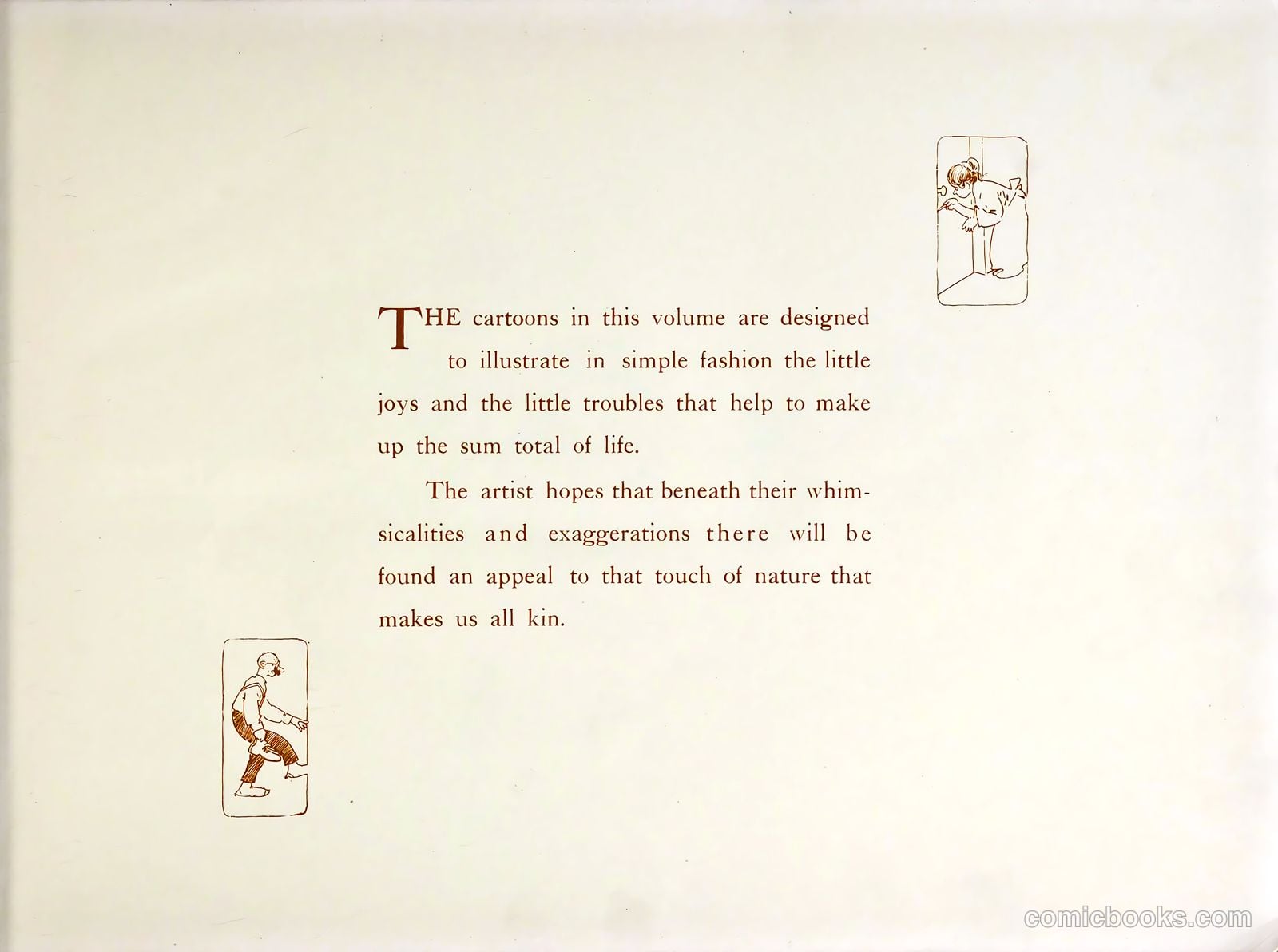 Cartoons by Donahey #nn (1906) — page 4 of 85