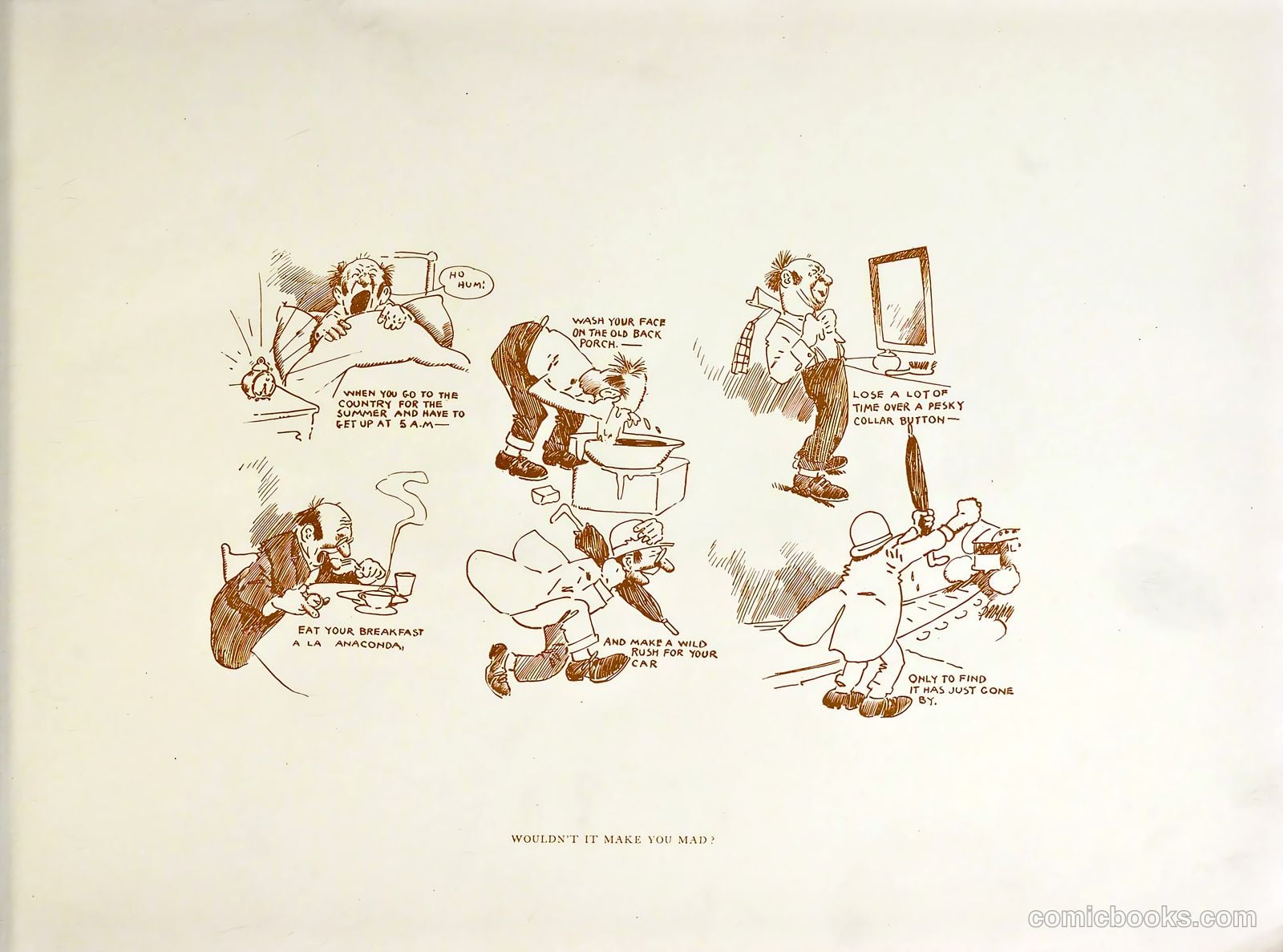 Cartoons by Donahey #nn (1906) — page 9 of 85
