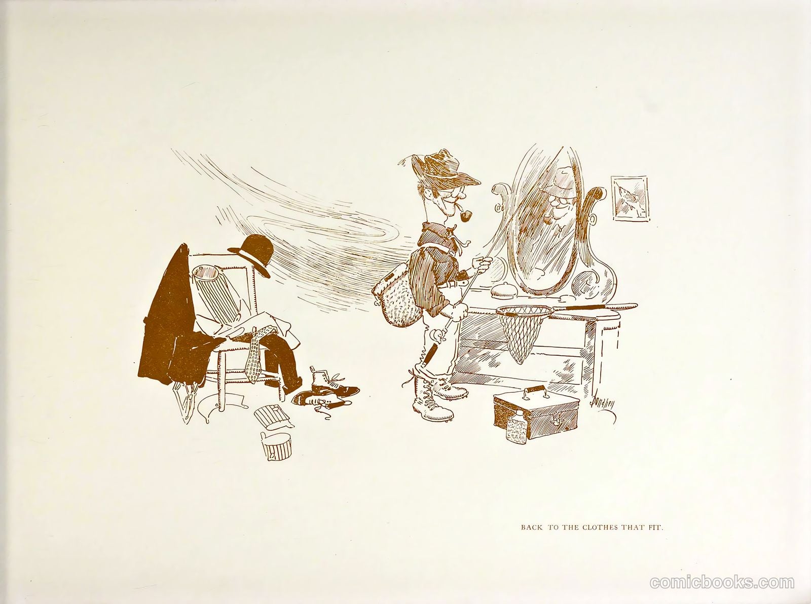 Cartoons by Donahey #nn (1906) — page 29 of 85