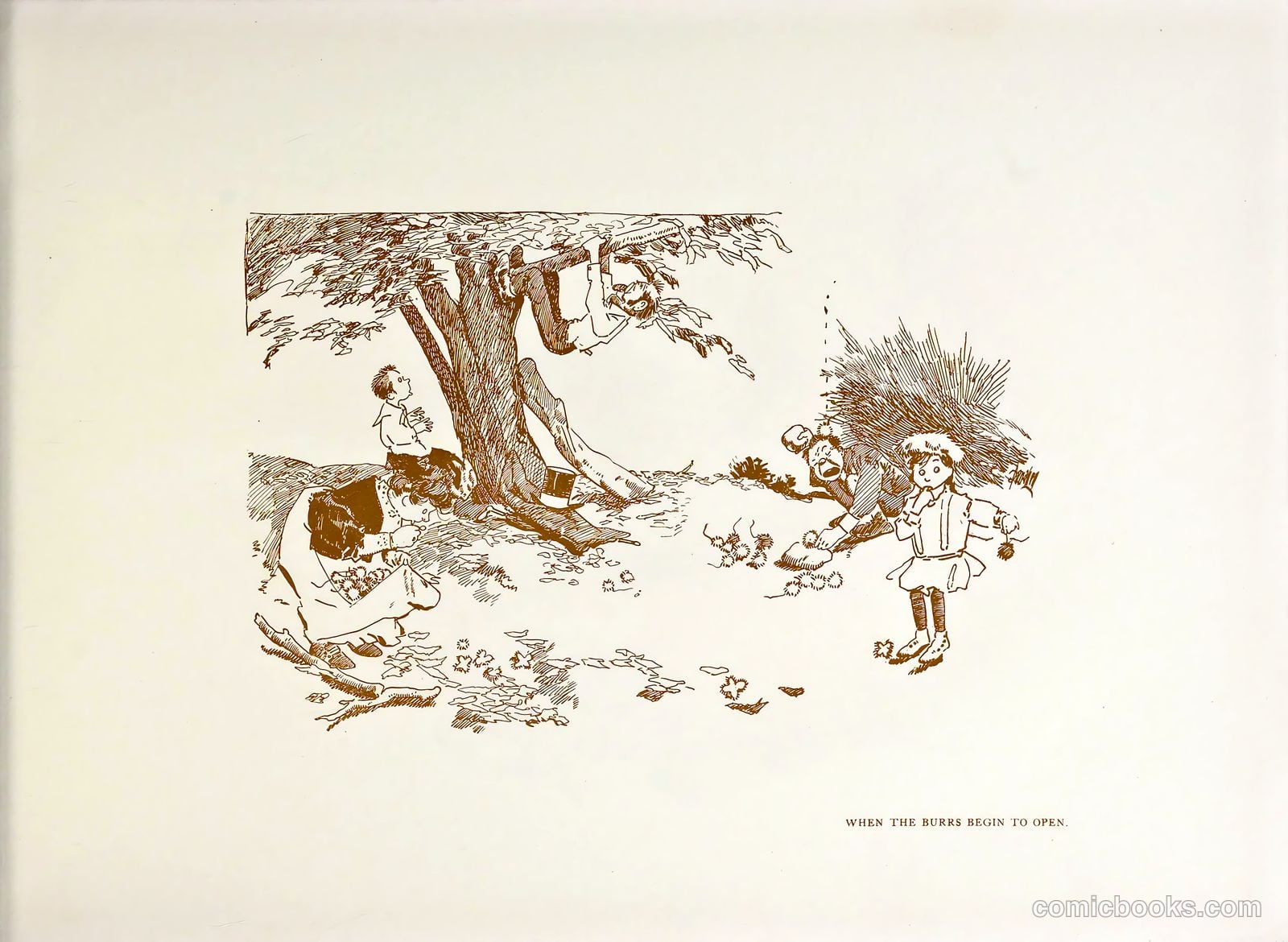 Cartoons by Donahey #nn (1906) — page 47 of 85