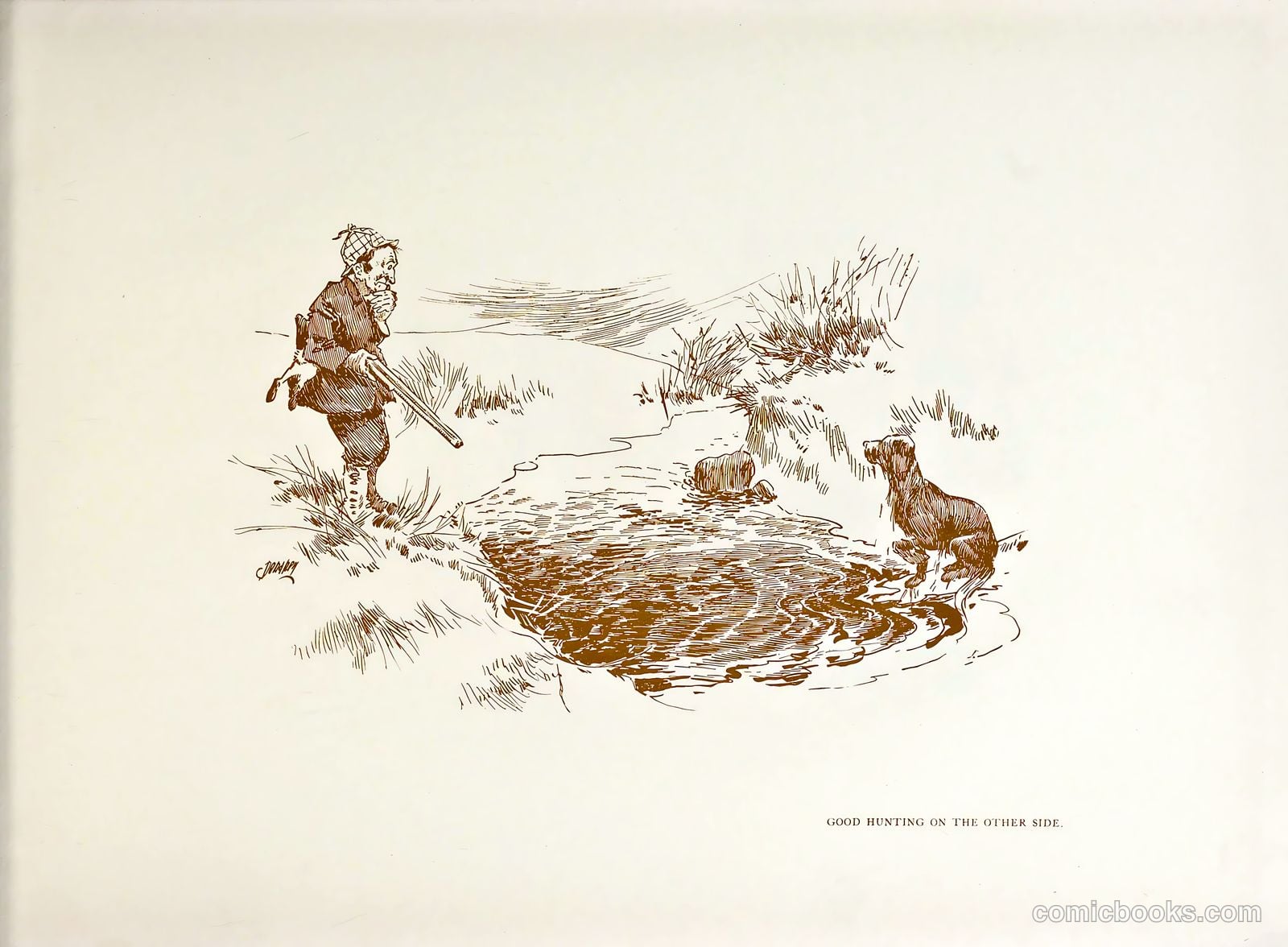 Cartoons by Donahey #nn (1906) — page 53 of 85