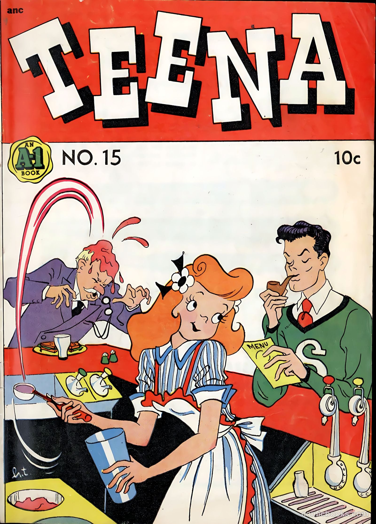 Teena #3