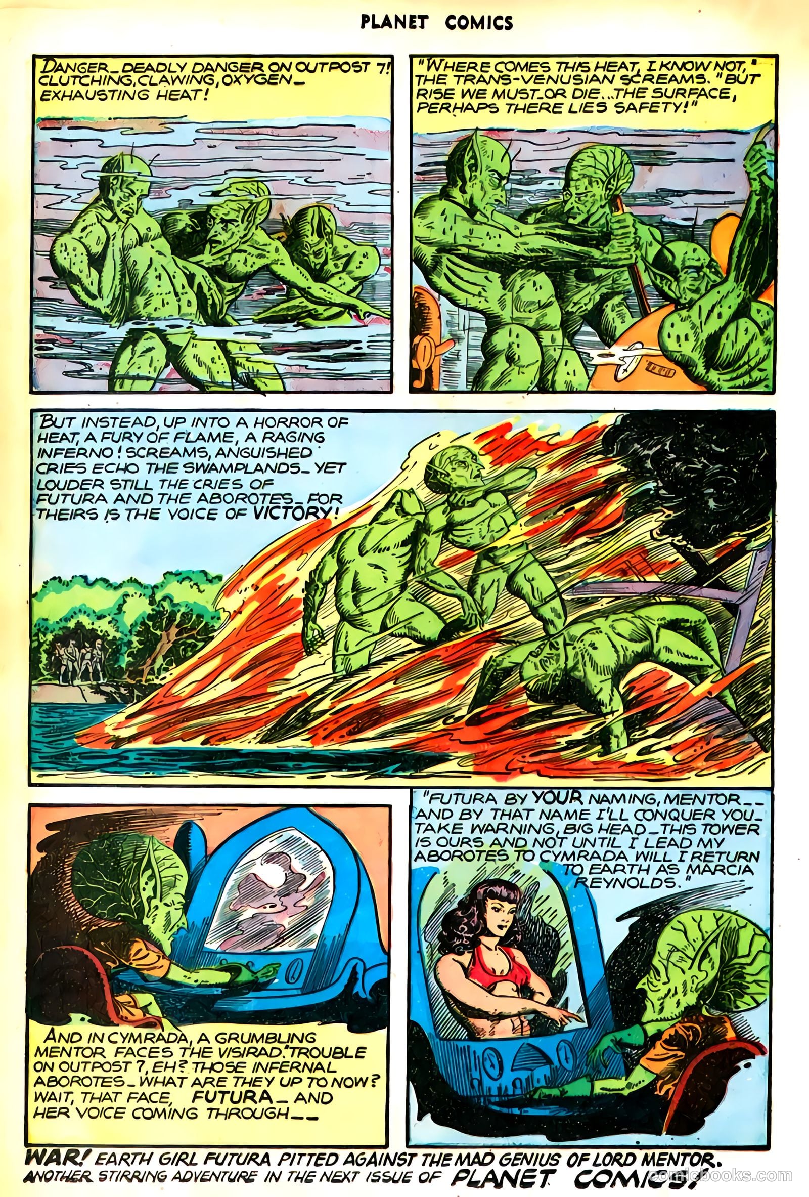 Futura #nn (1972) — page 25 of 134